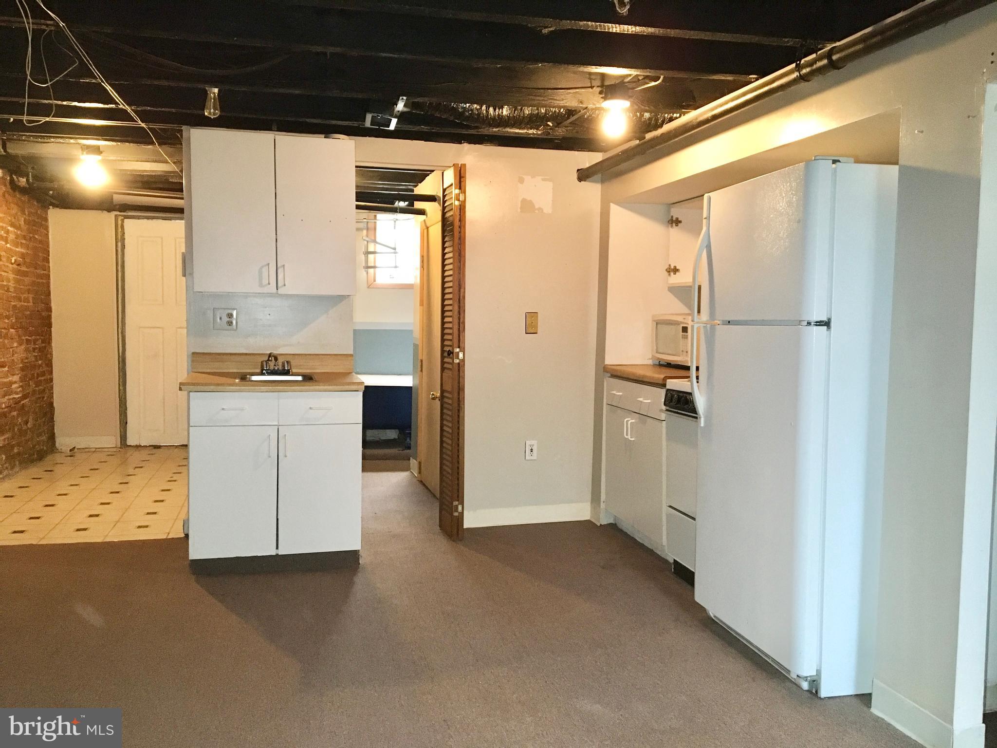 UNIVERSITY OF MARYLAND - Residential Lease