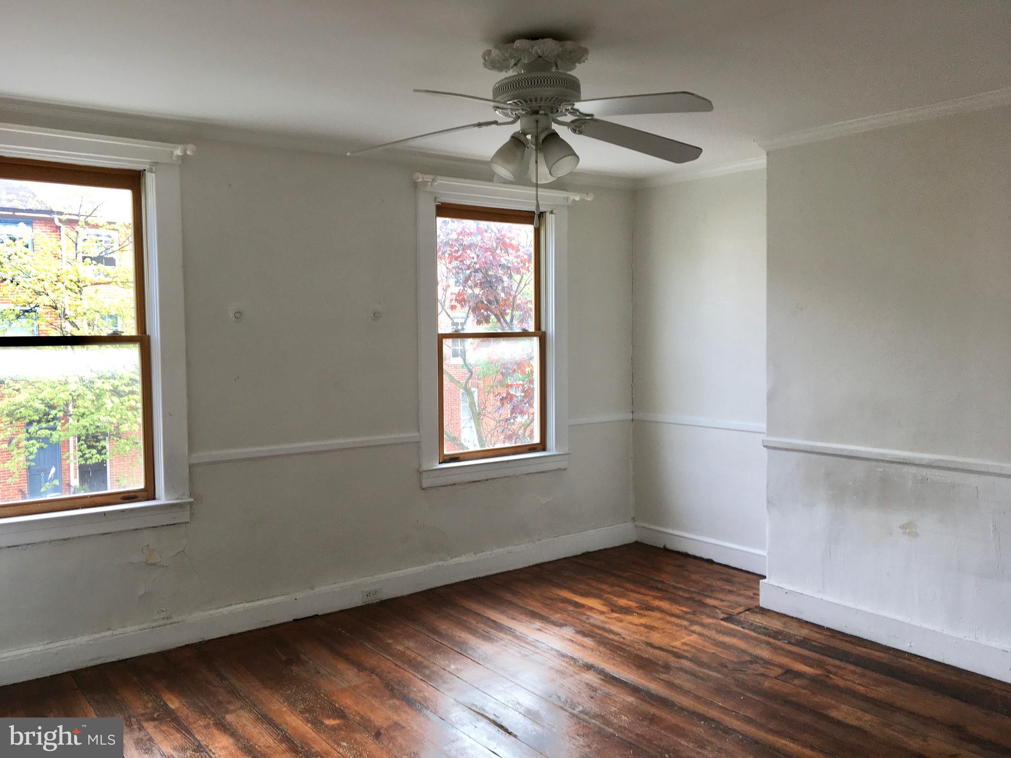 UNIVERSITY OF MARYLAND - Residential Lease