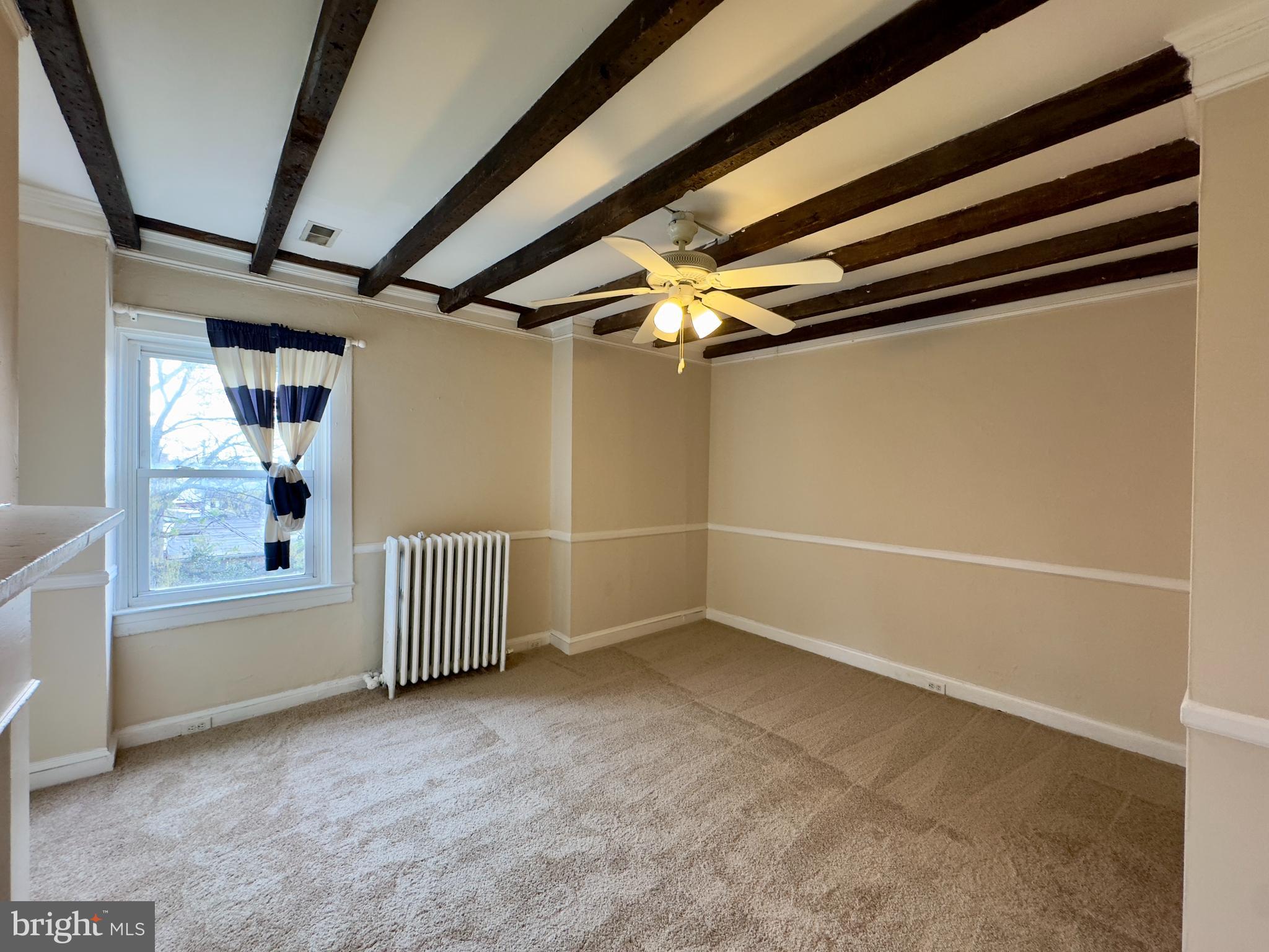 UNIVERSITY OF MARYLAND - Residential Lease