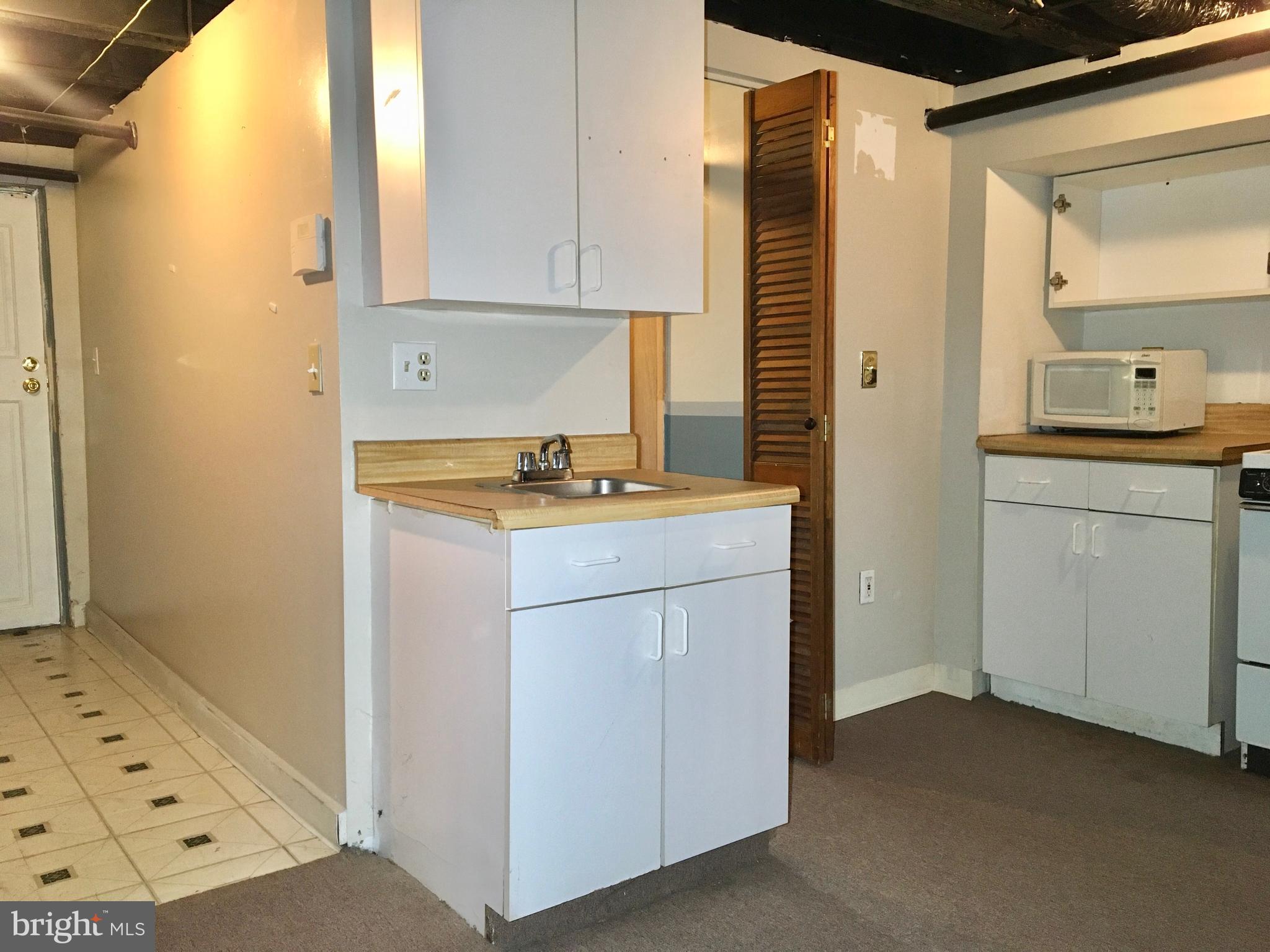 UNIVERSITY OF MARYLAND - Residential Lease