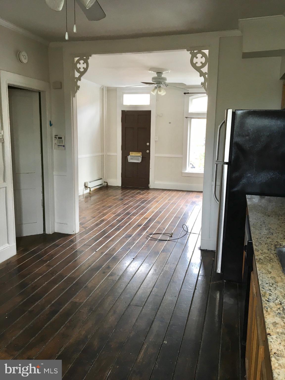 UNIVERSITY OF MARYLAND - Residential Lease