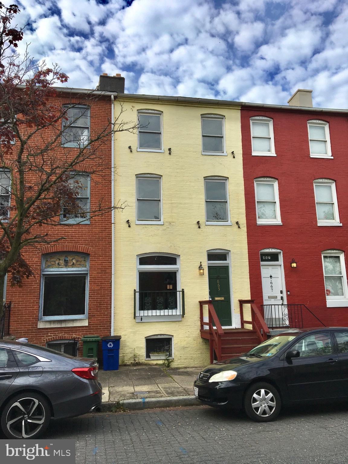 UNIVERSITY OF MARYLAND - Residential Lease