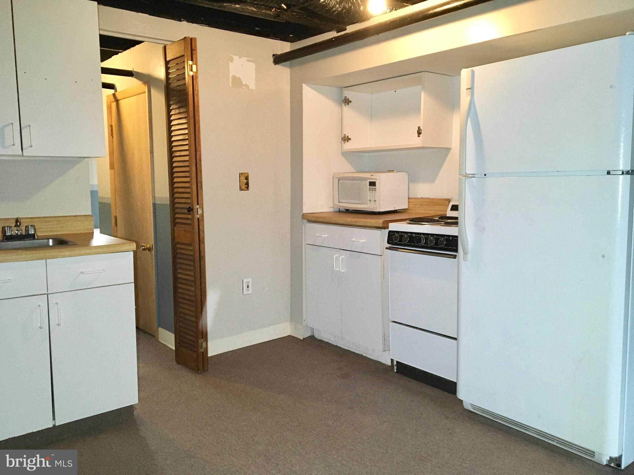 UNIVERSITY OF MARYLAND - Residential Lease