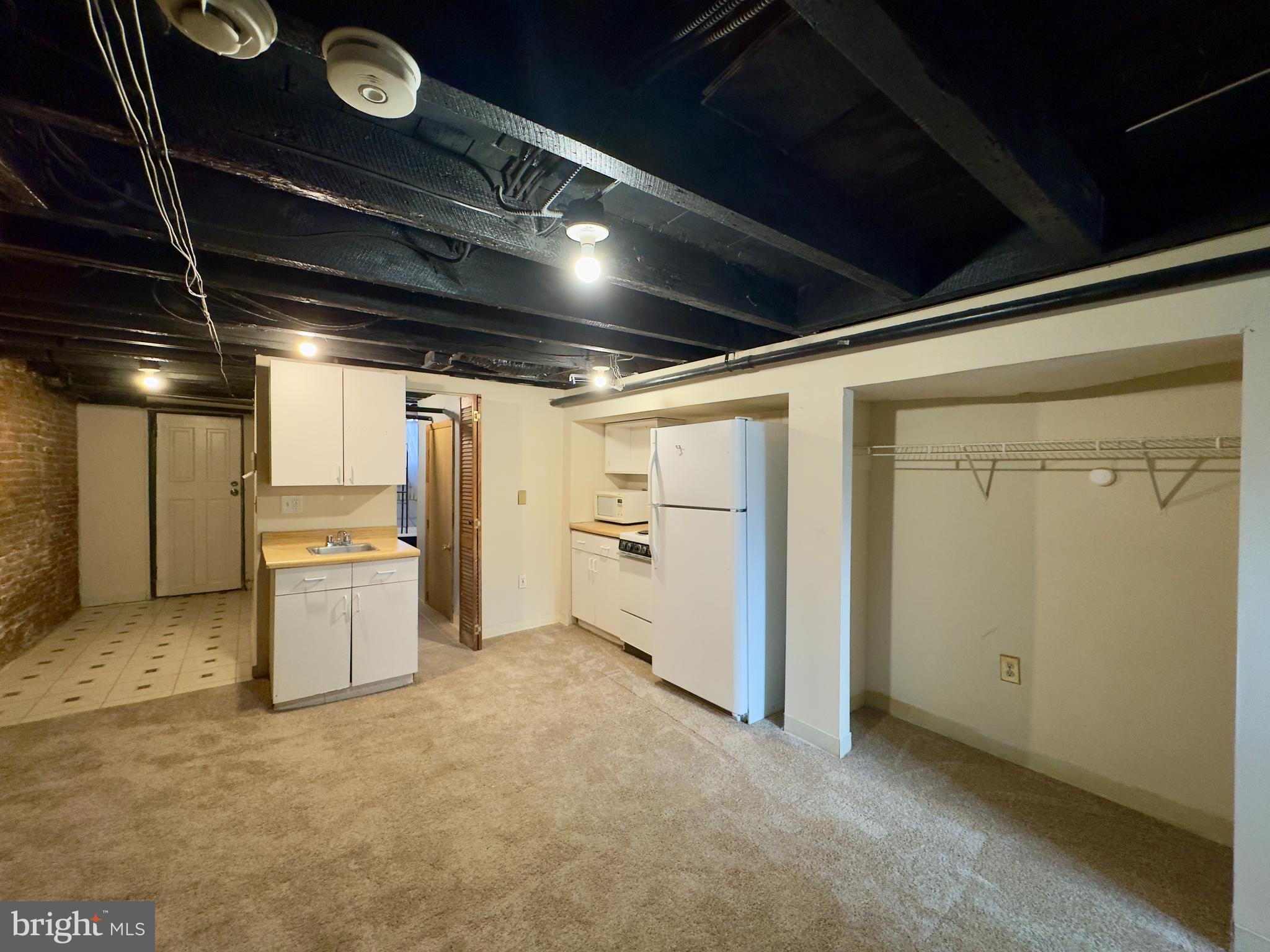 UNIVERSITY OF MARYLAND - Residential Lease