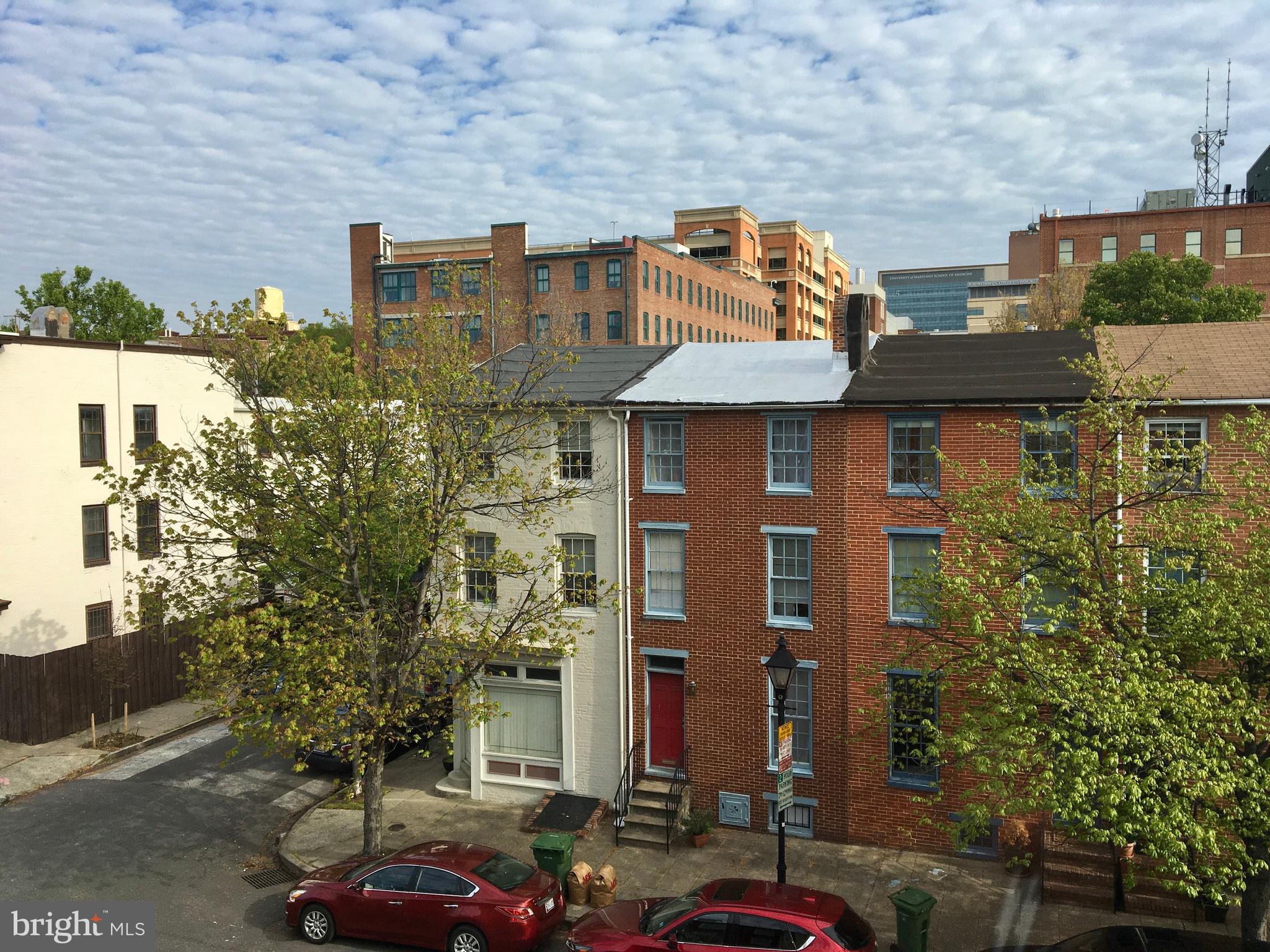 UNIVERSITY OF MARYLAND - Residential Lease