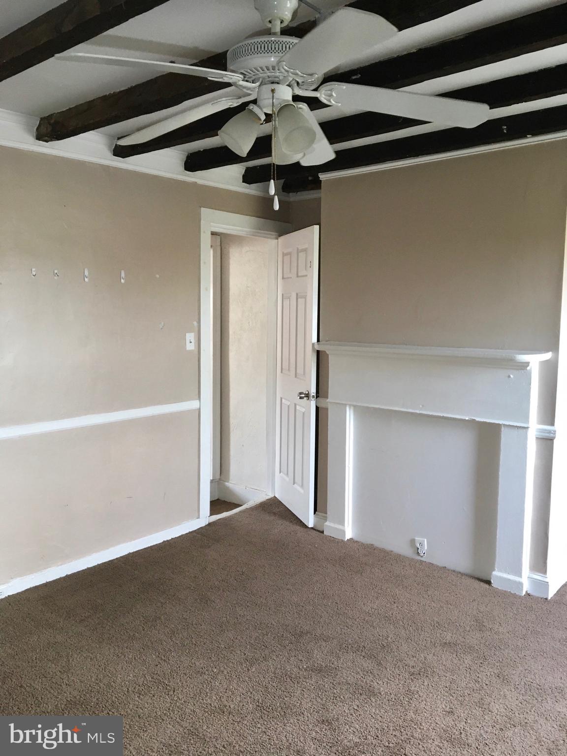 UNIVERSITY OF MARYLAND - Residential Lease