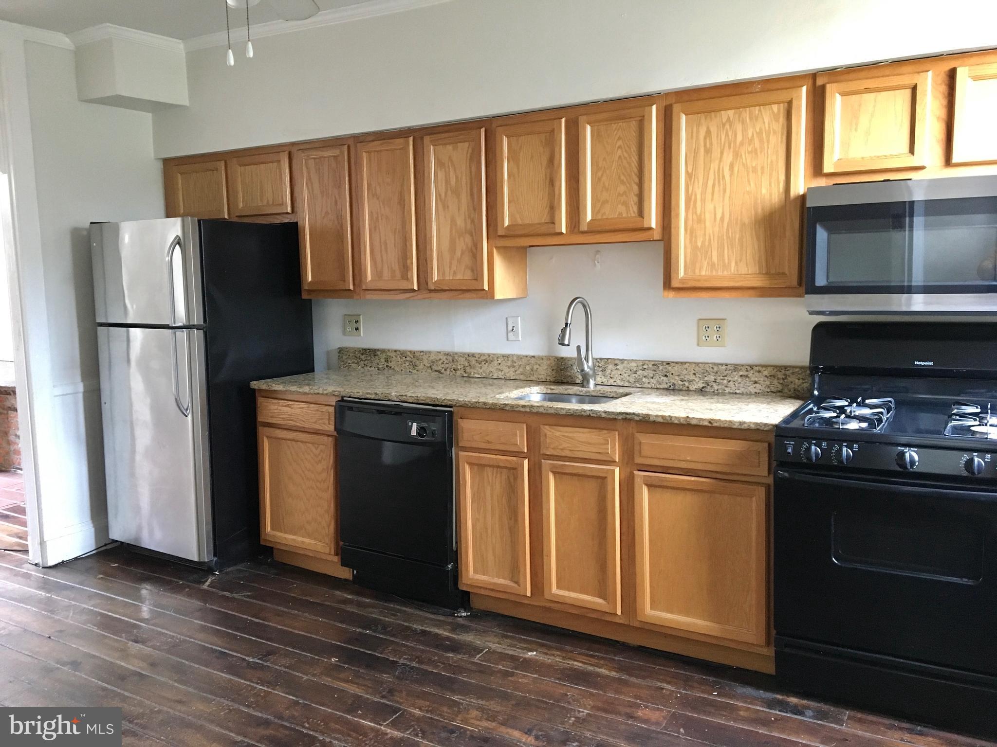 UNIVERSITY OF MARYLAND - Residential Lease