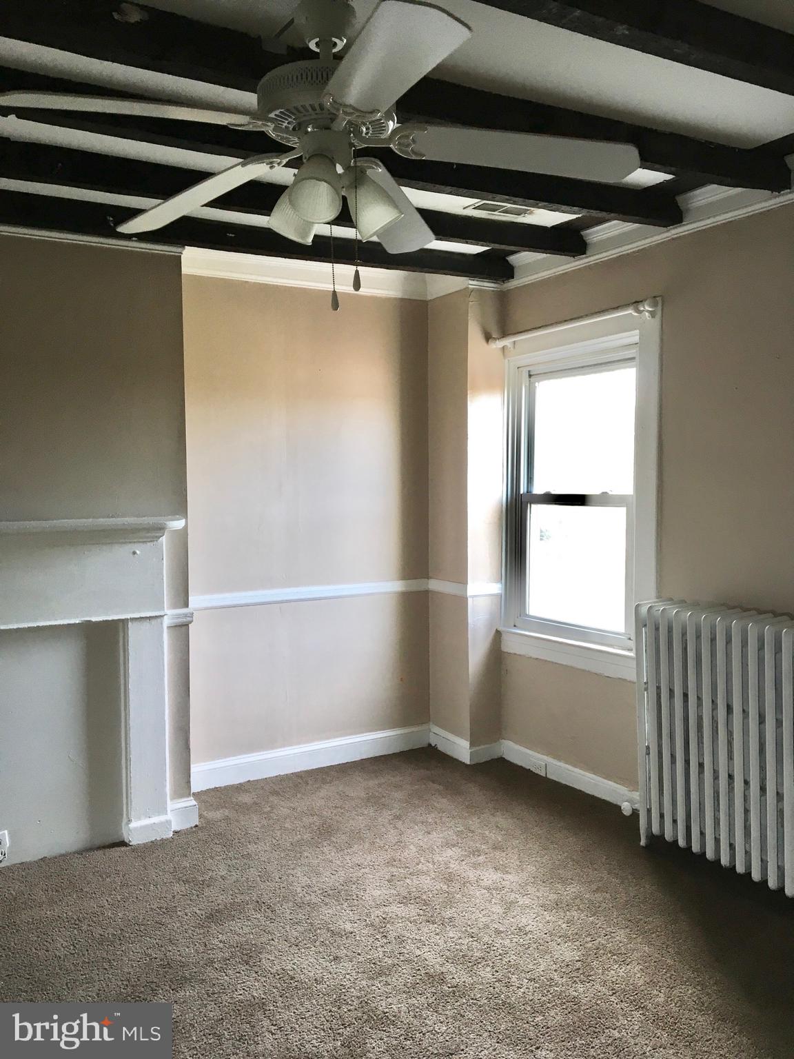 UNIVERSITY OF MARYLAND - Residential Lease