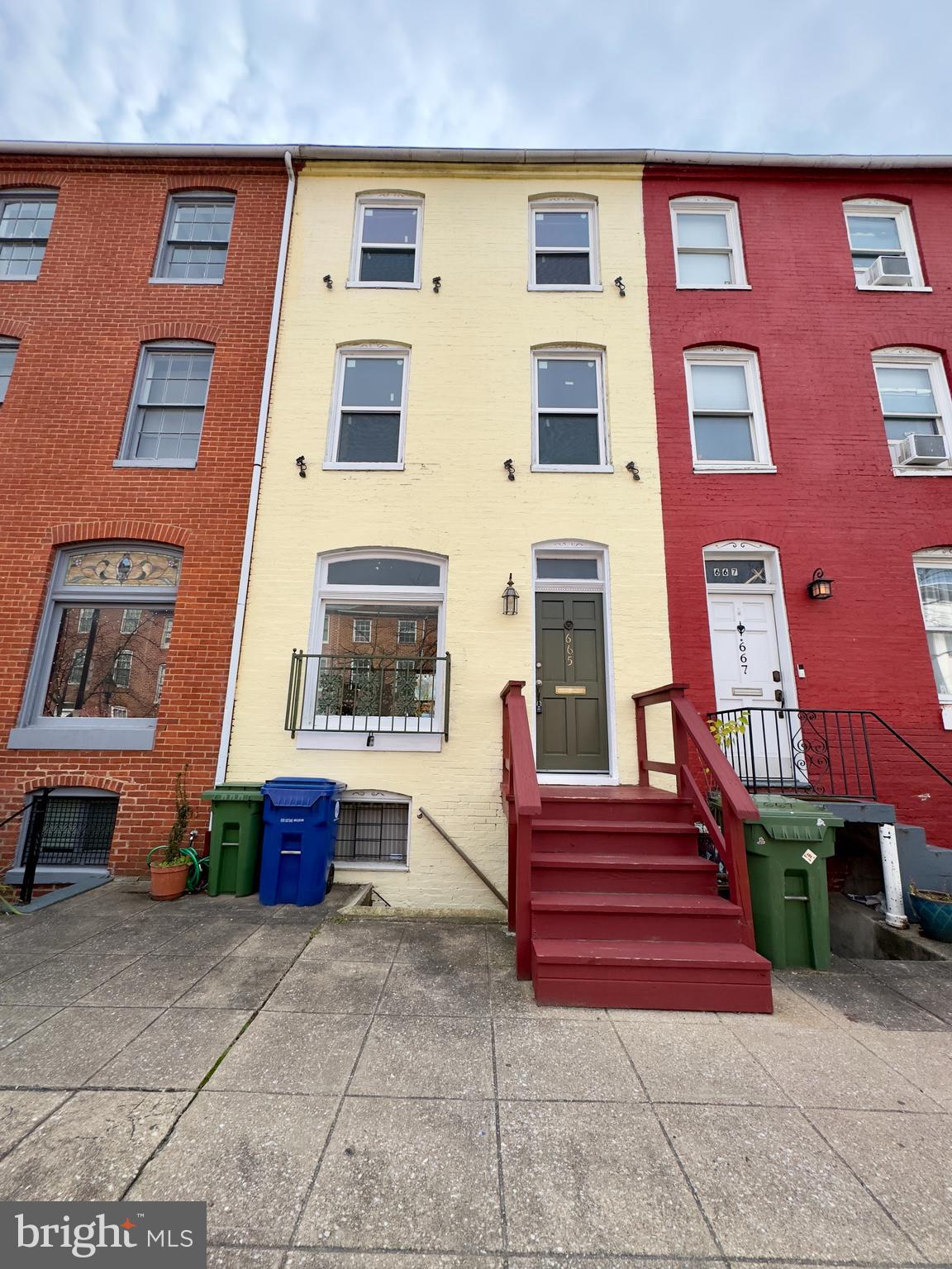 UNIVERSITY OF MARYLAND - Residential Lease