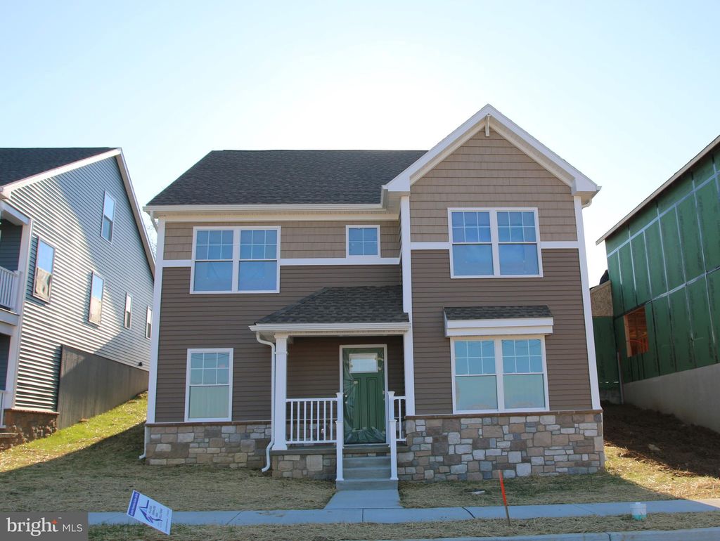 Photo of 69 STEVENS RD #161, EPHRATA, PA 17522 (MLS # PALA2028496)