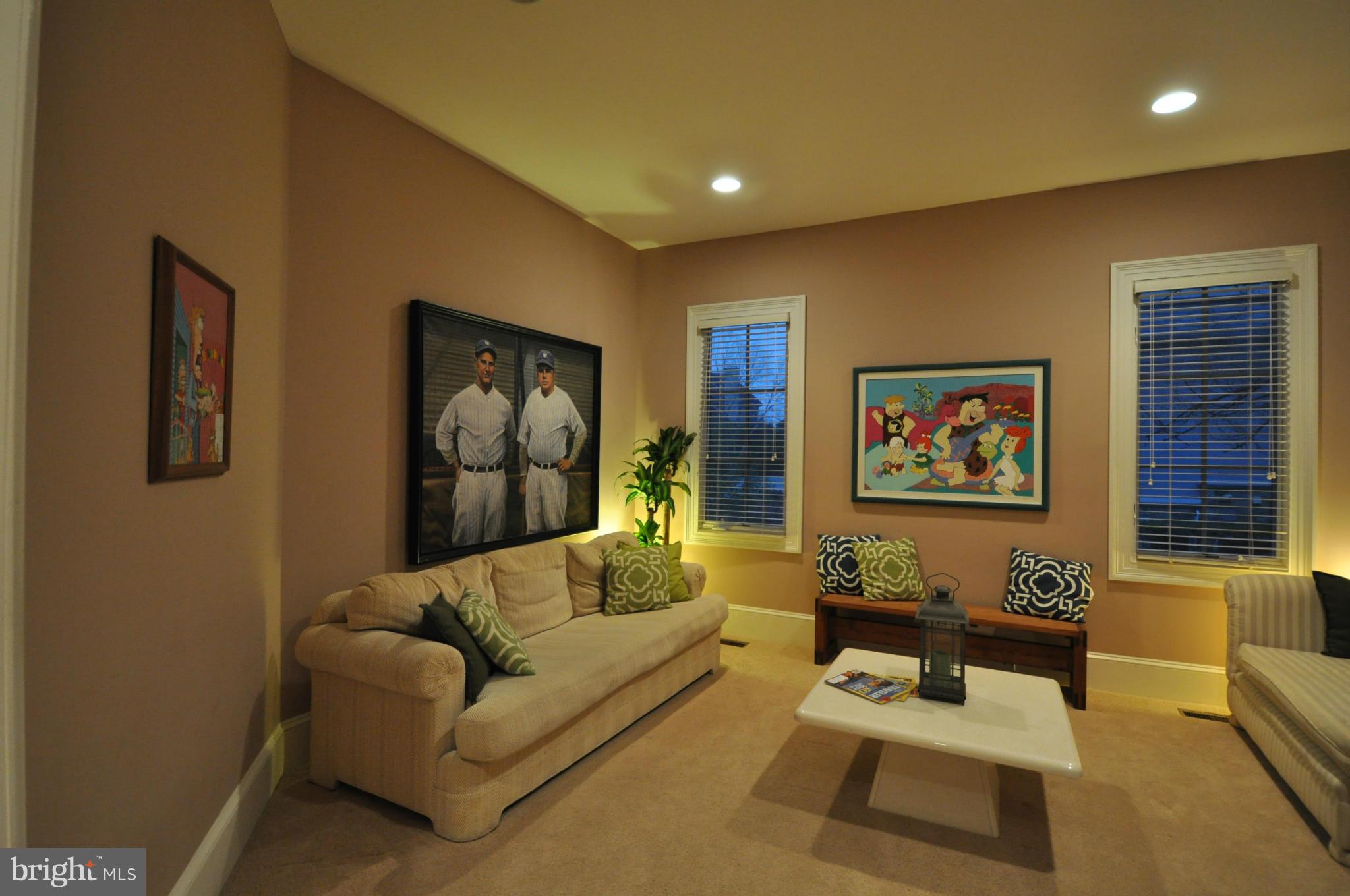 AVENEL - Residential