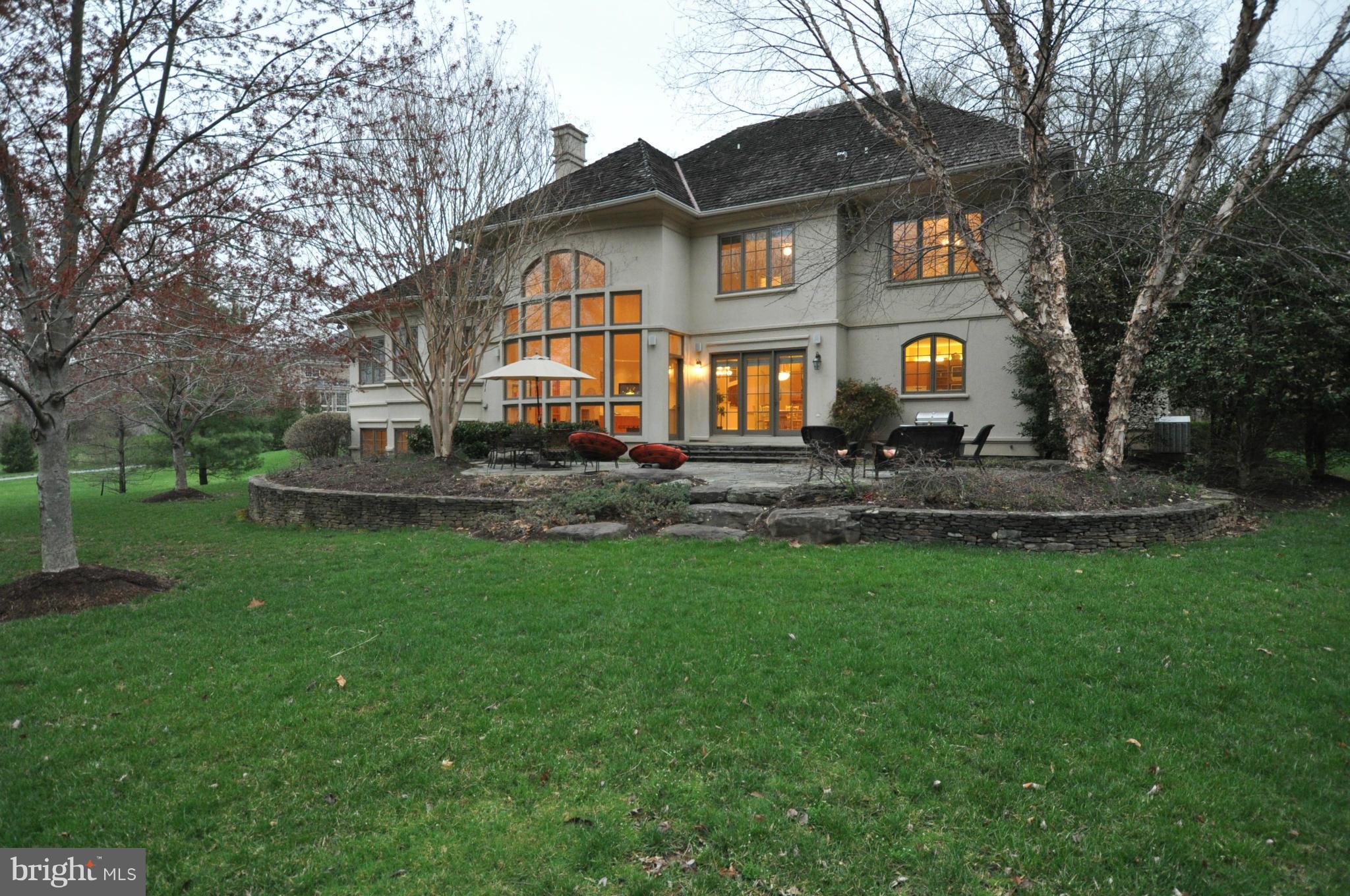 AVENEL - Residential