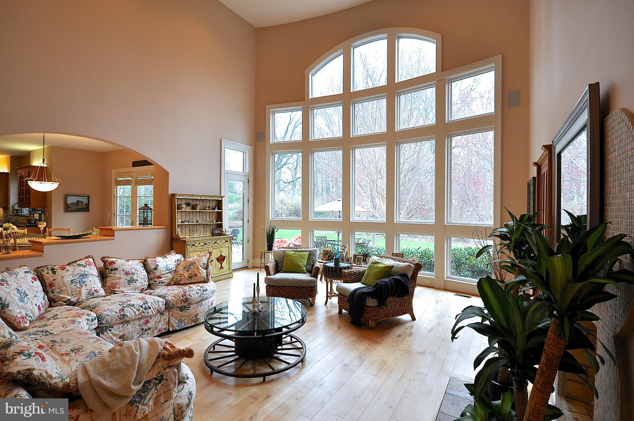 AVENEL - Residential