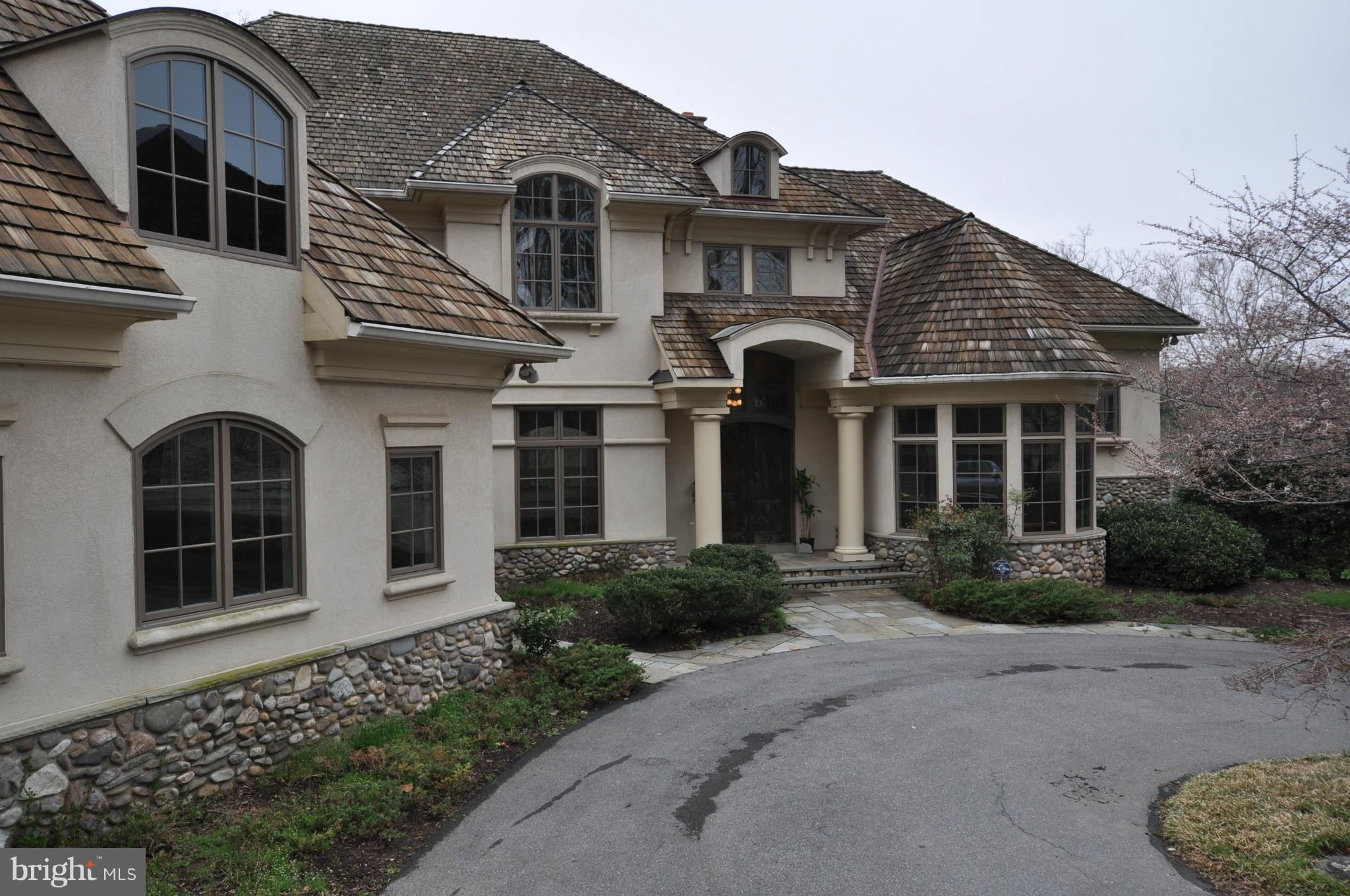 AVENEL - Residential