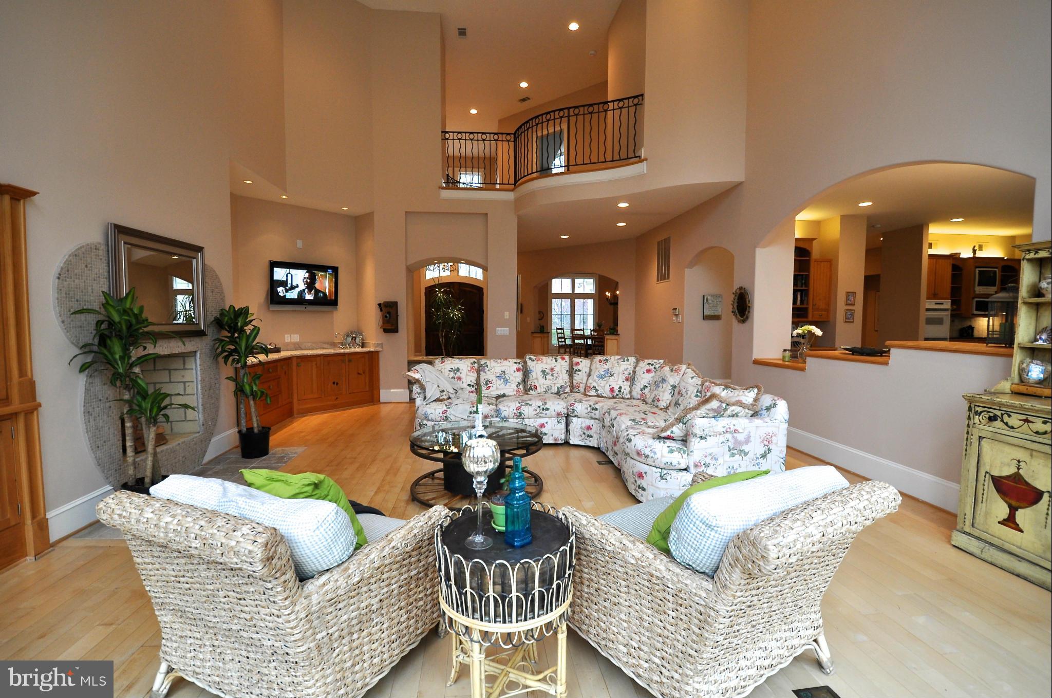 AVENEL - Residential