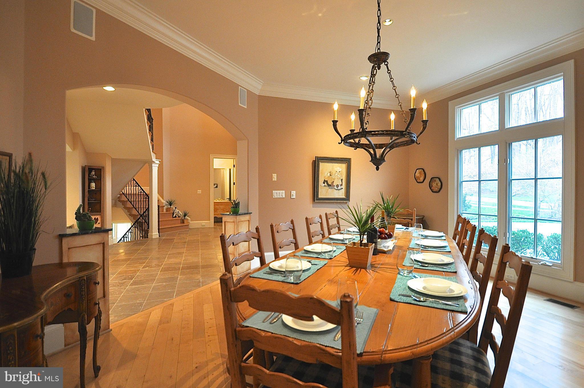 AVENEL - Residential