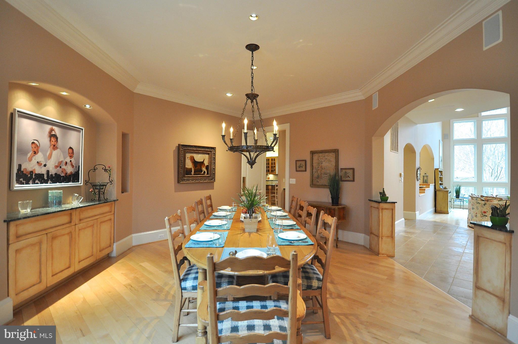 AVENEL - Residential