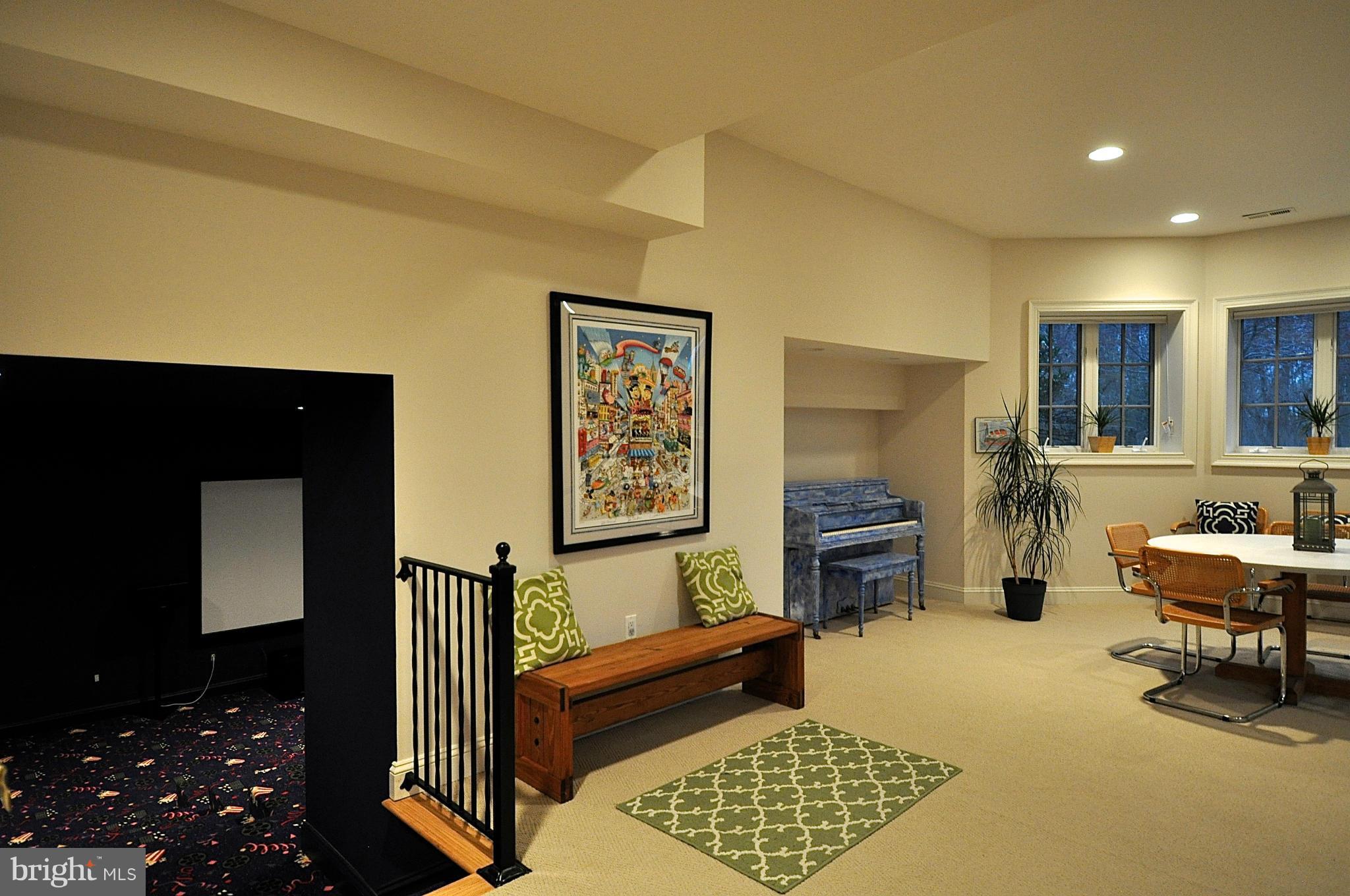 AVENEL - Residential