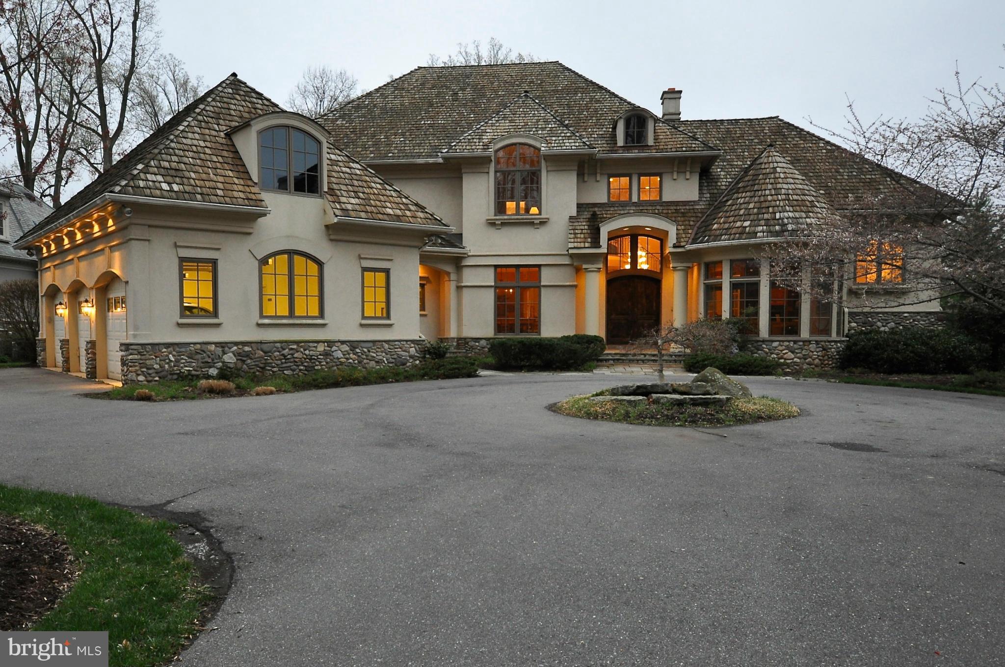 AVENEL - Residential