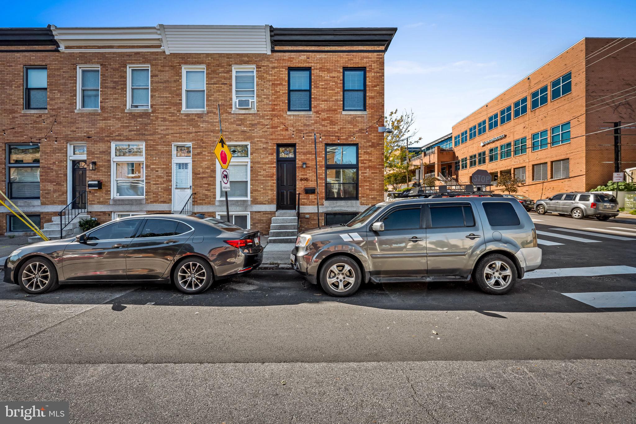 600 S EATON STREET