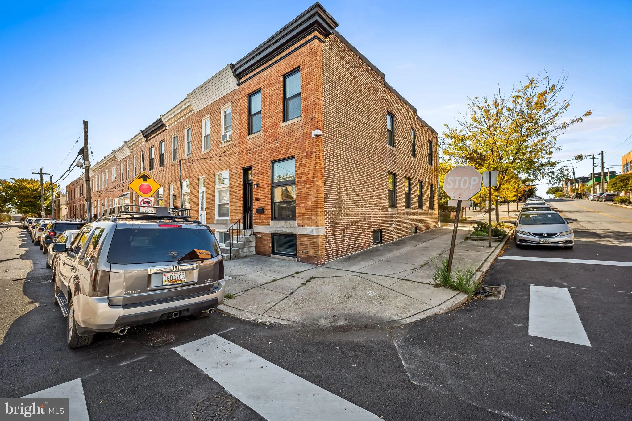 600 S Eaton Street