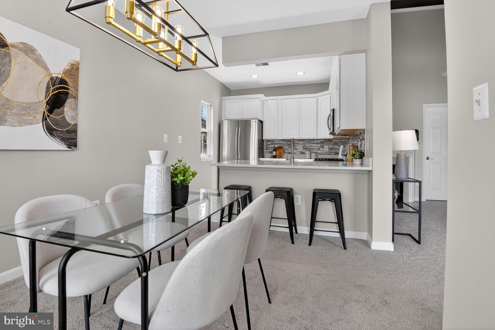 WESTBROOK COURT - Residential