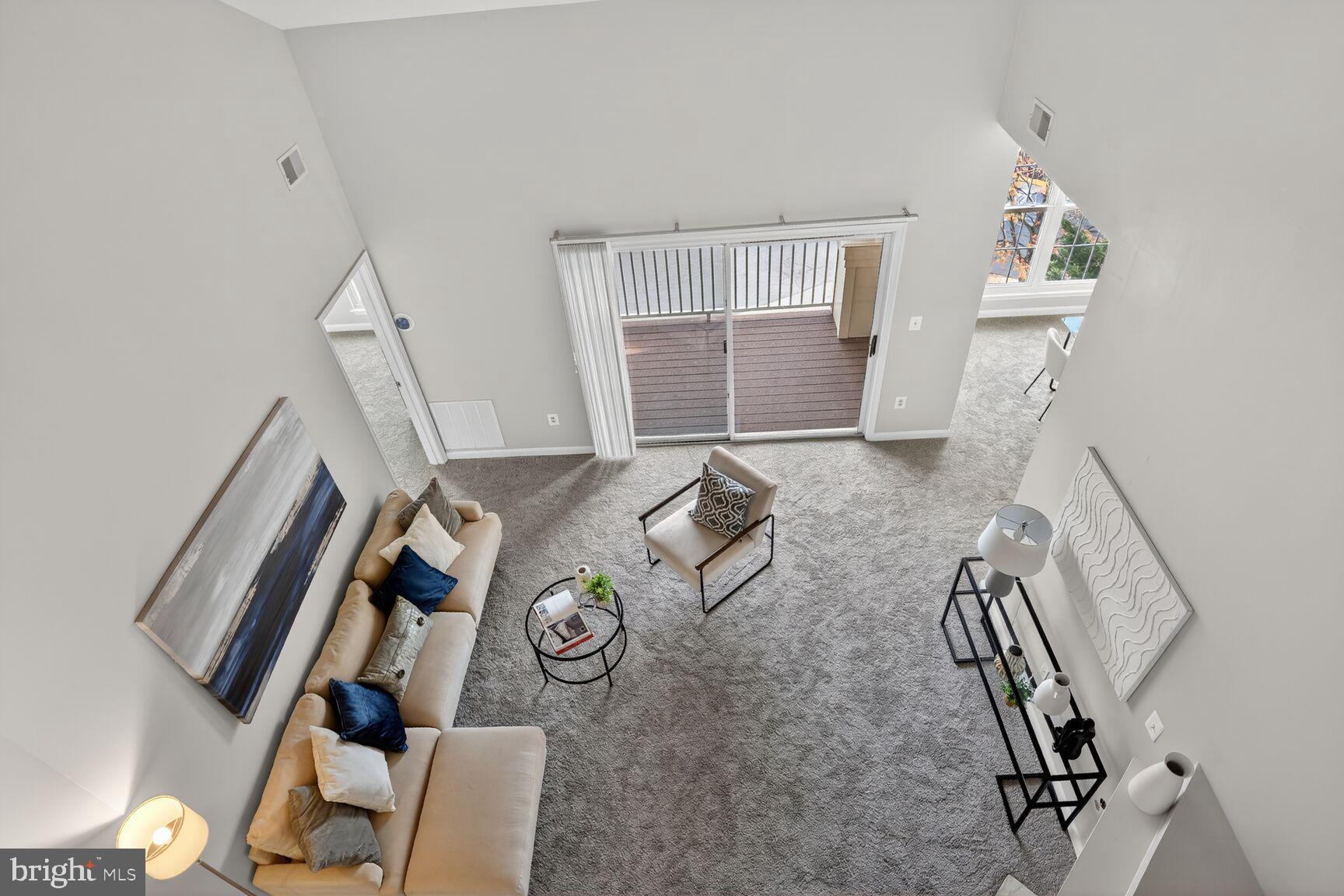 WESTBROOK COURT - Residential