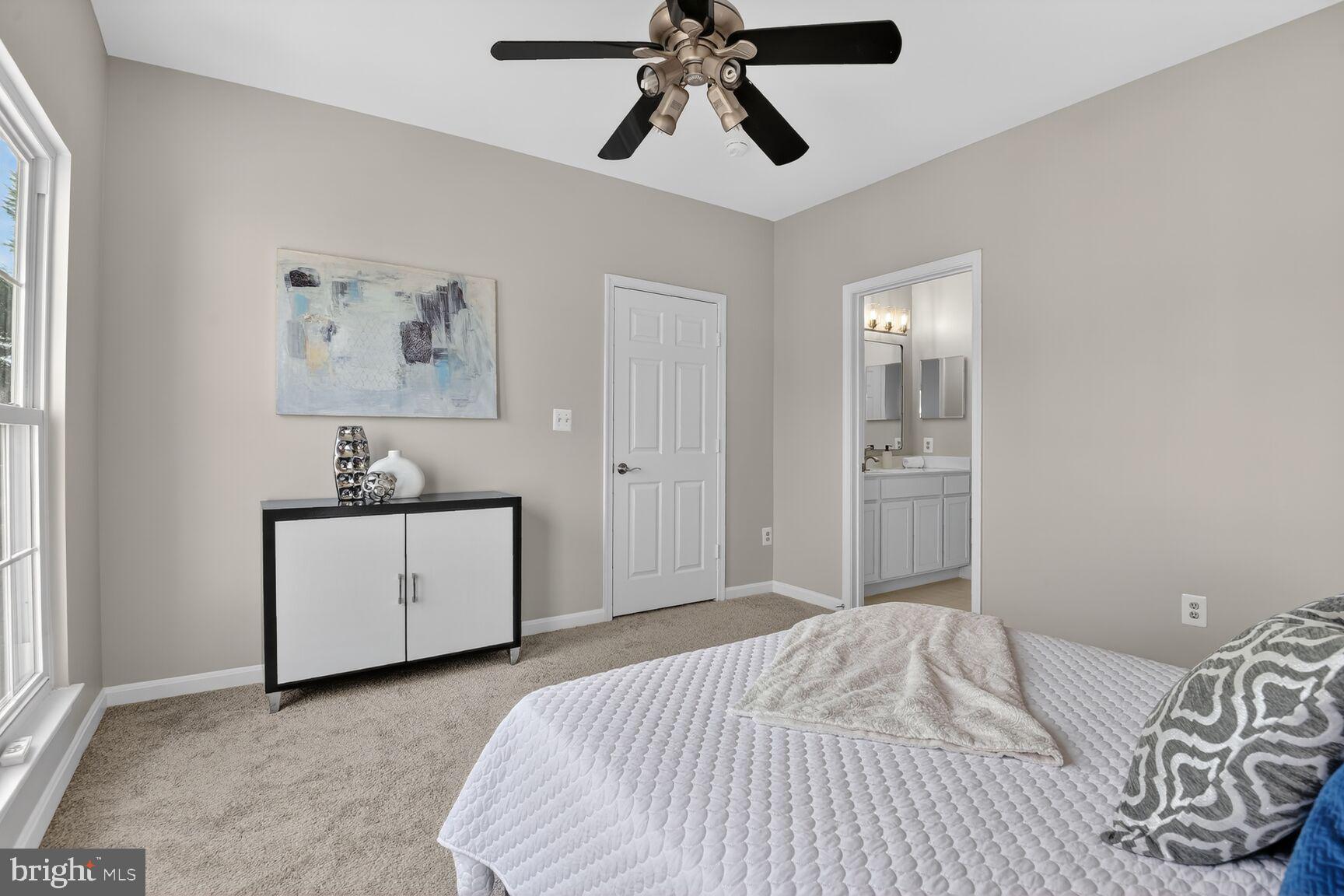 WESTBROOK COURT - Residential