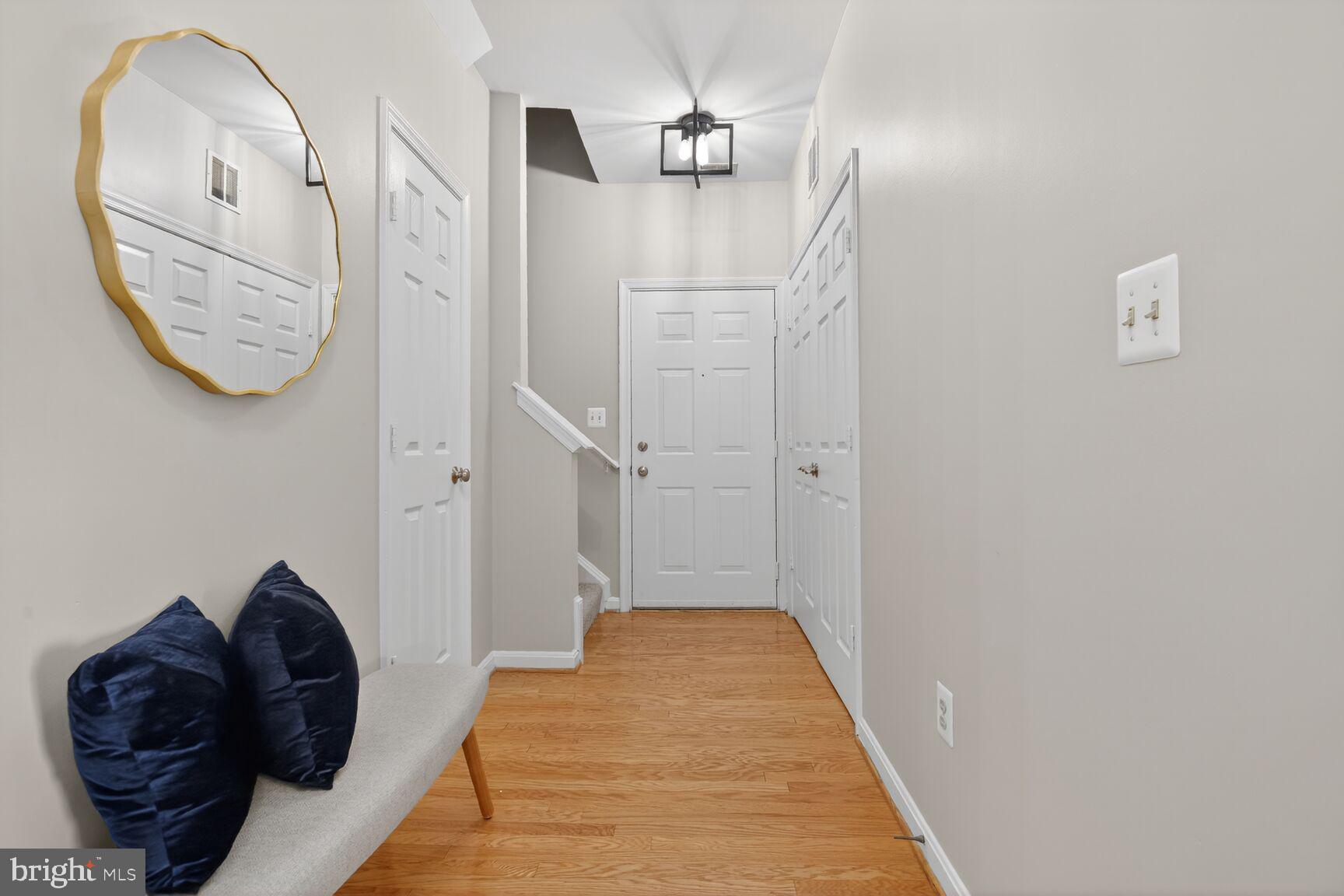 WESTBROOK COURT - Residential