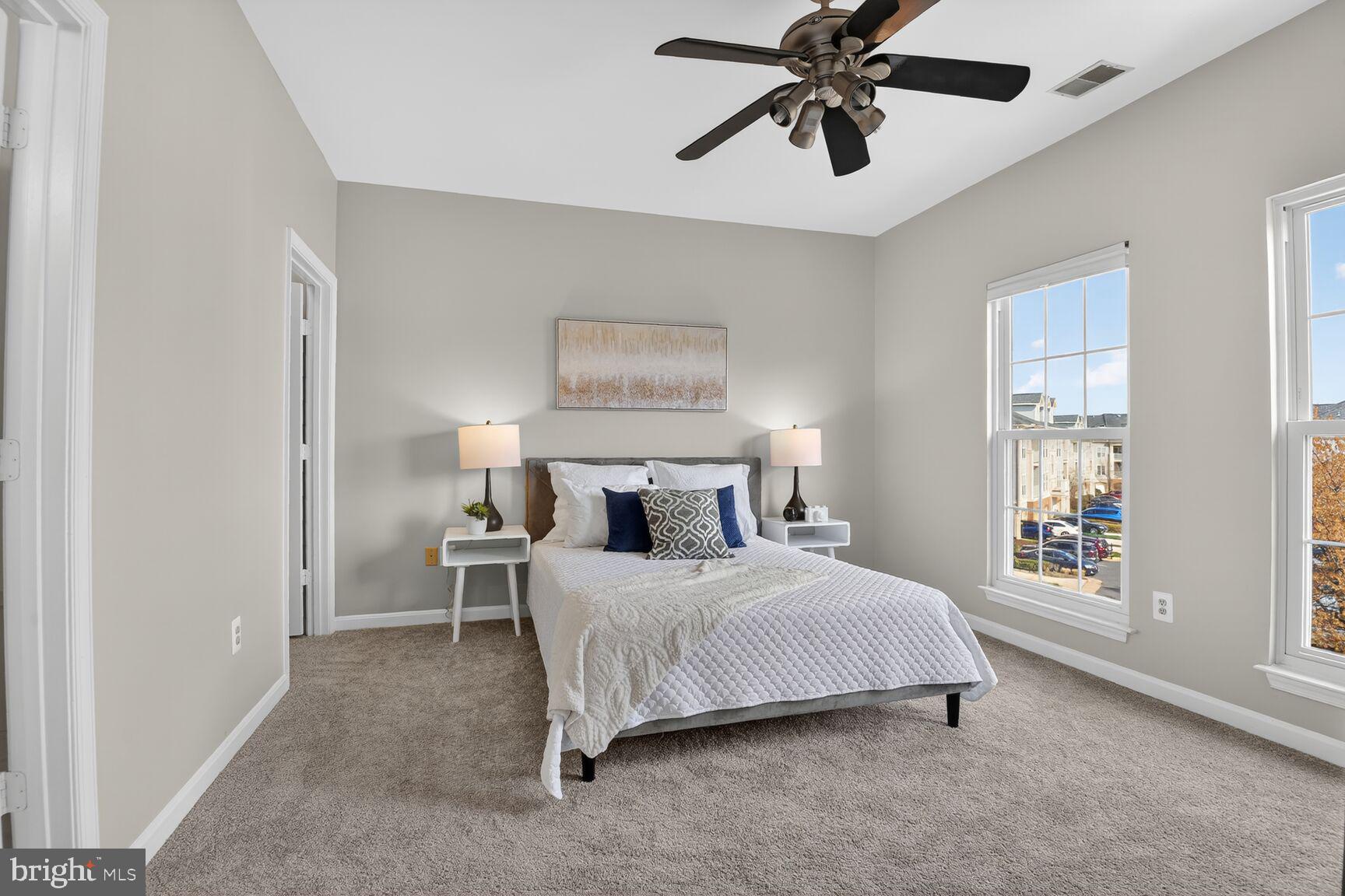 WESTBROOK COURT - Residential