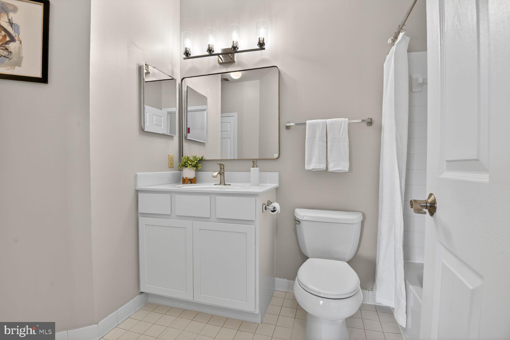 WESTBROOK COURT - Residential