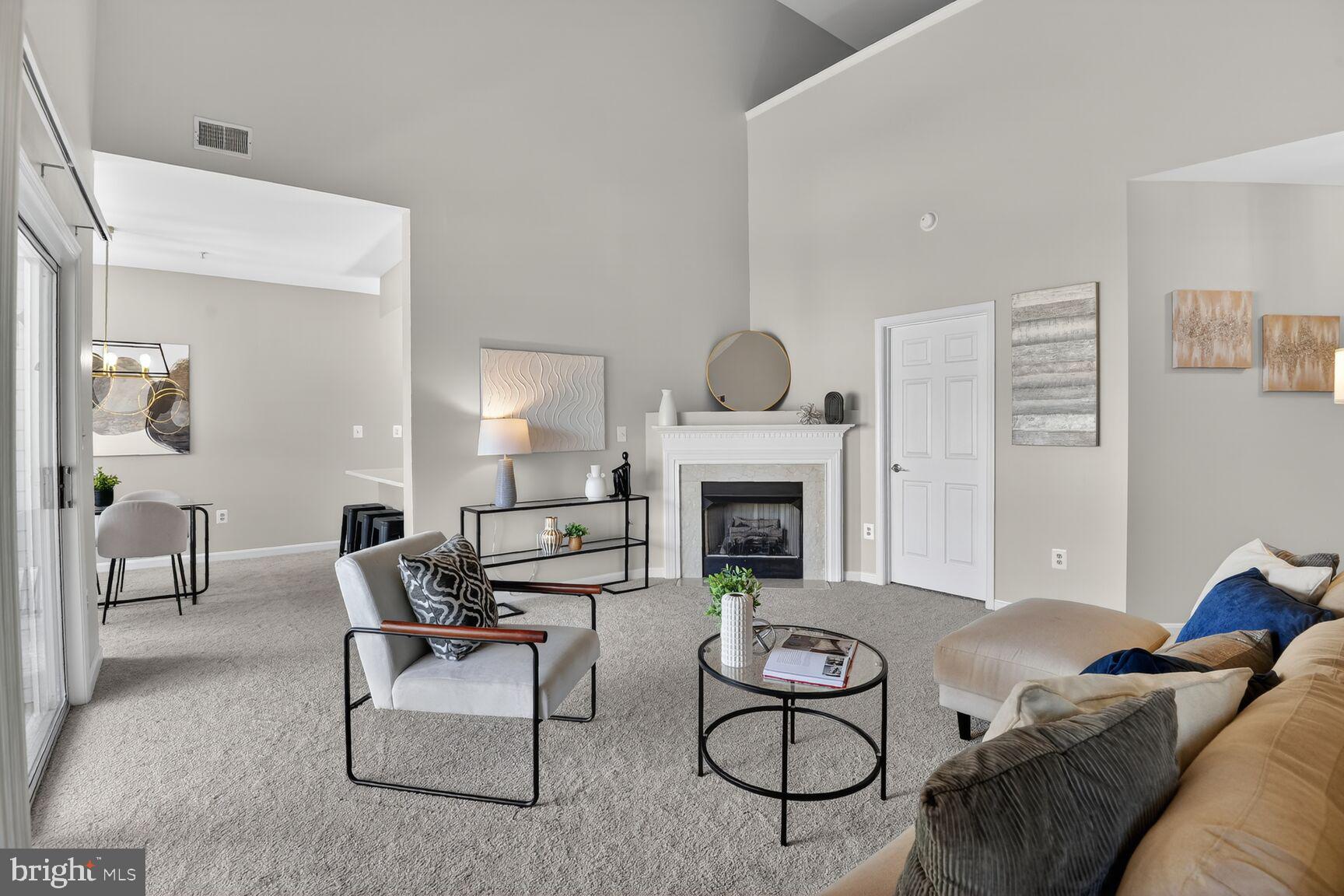 WESTBROOK COURT - Residential