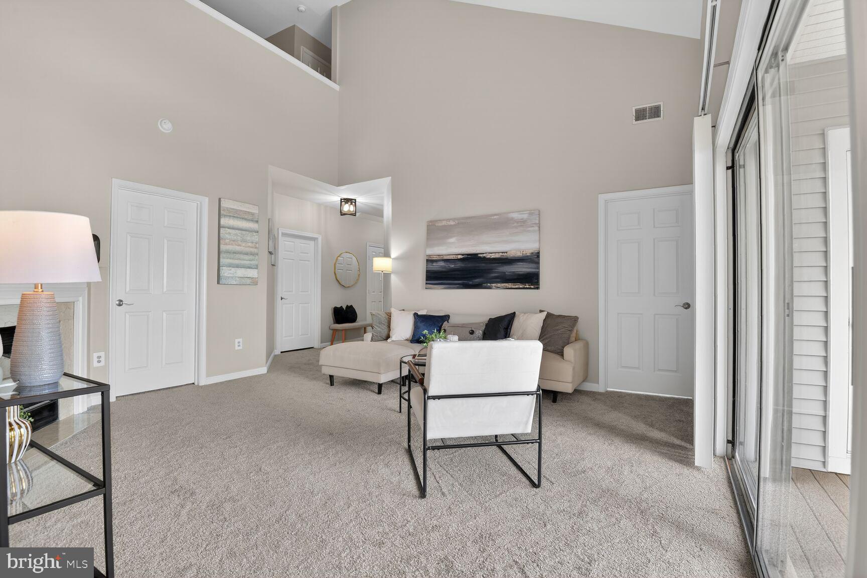 WESTBROOK COURT - Residential