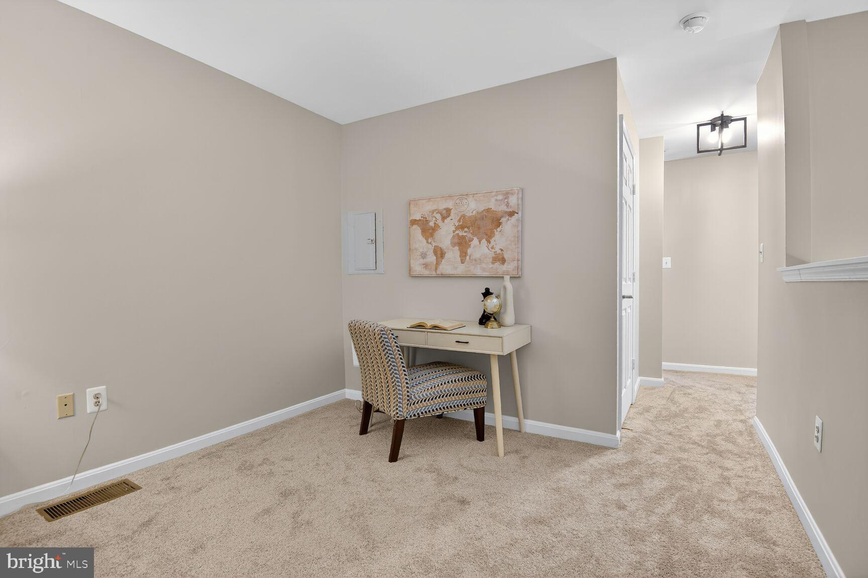 WESTBROOK COURT - Residential