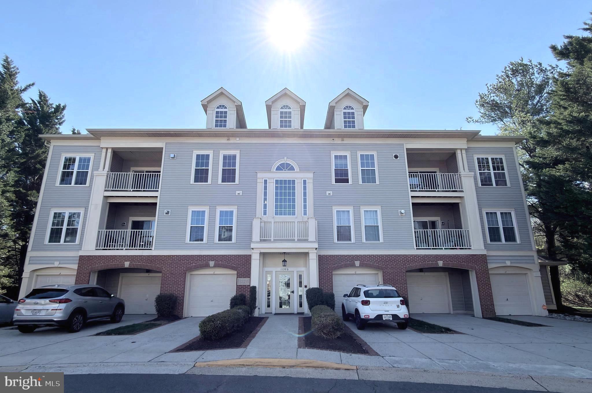 11326 WESTBROOK MILL LANE 301