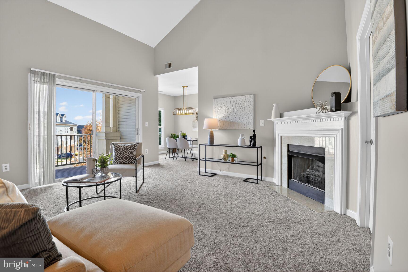 WESTBROOK COURT - Residential