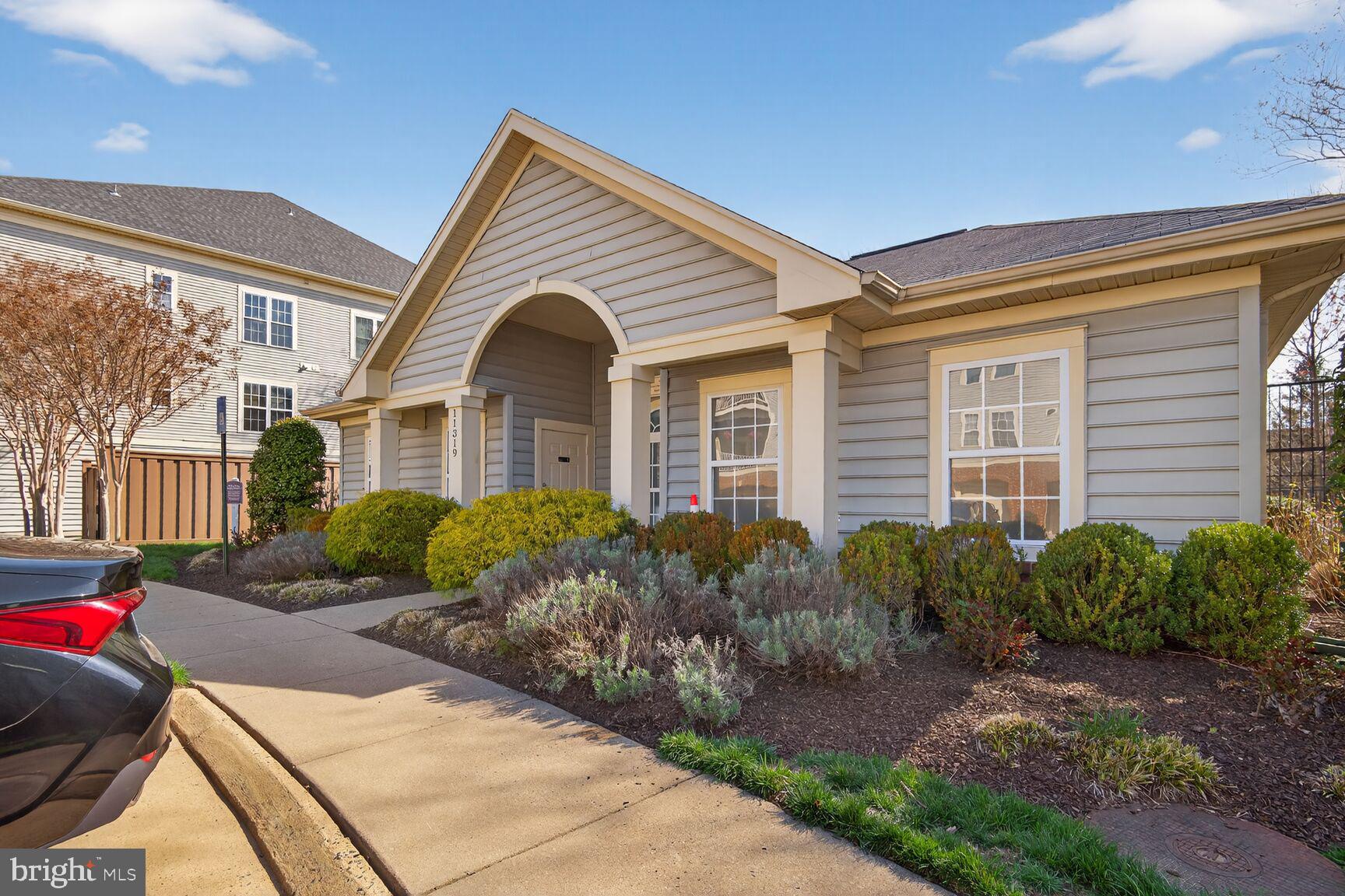 WESTBROOK COURT - Residential