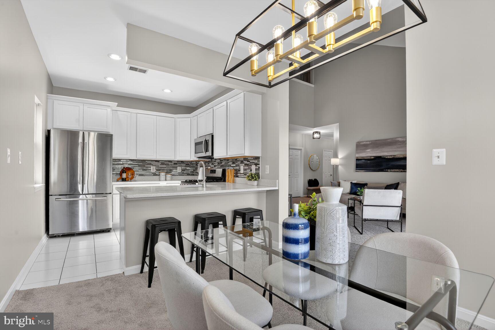 WESTBROOK COURT - Residential