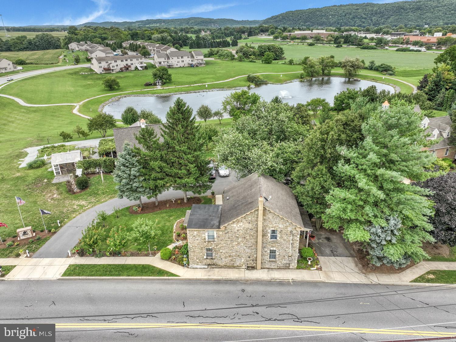 EAST DONEGAL - Residential