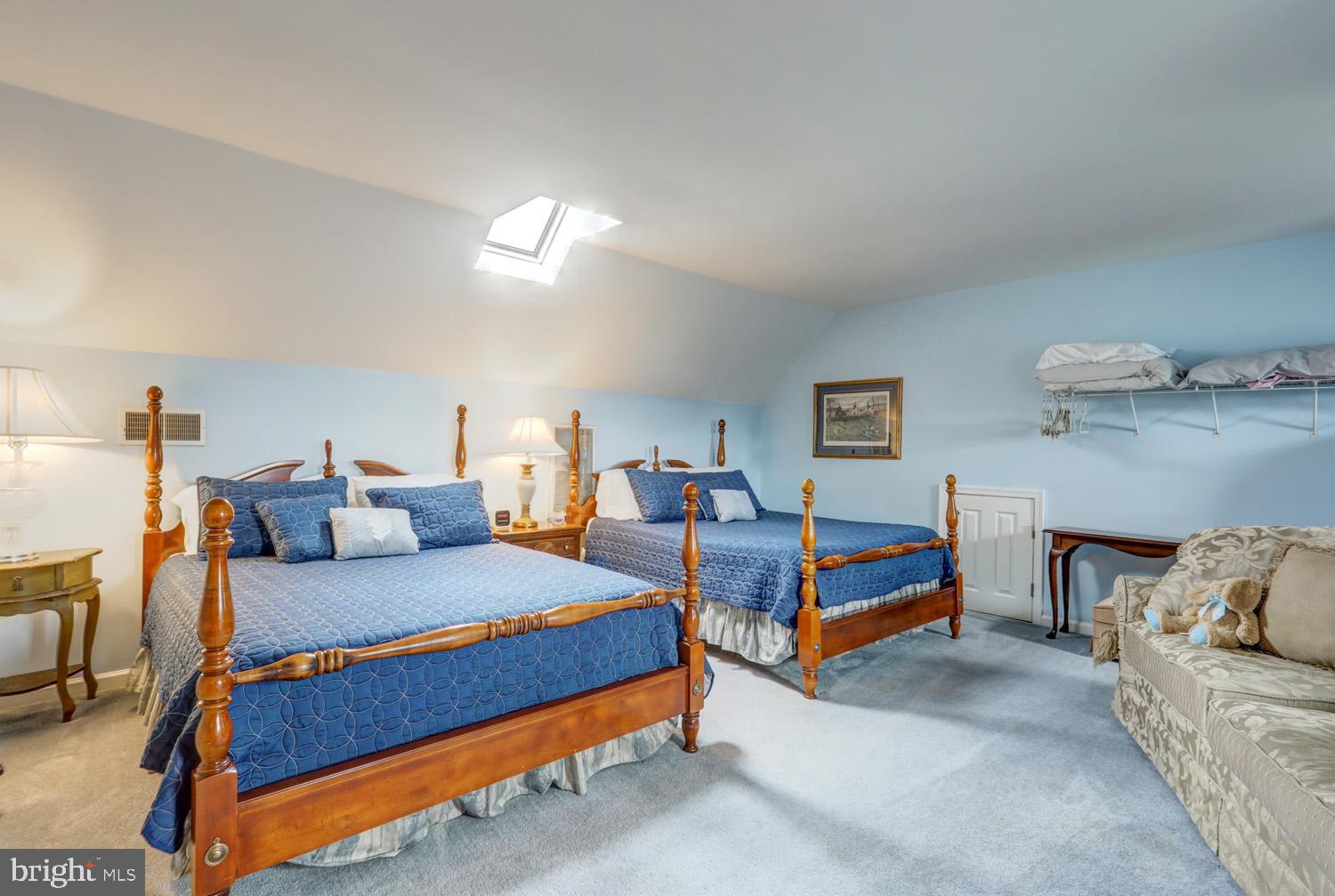 EAST DONEGAL - Residential