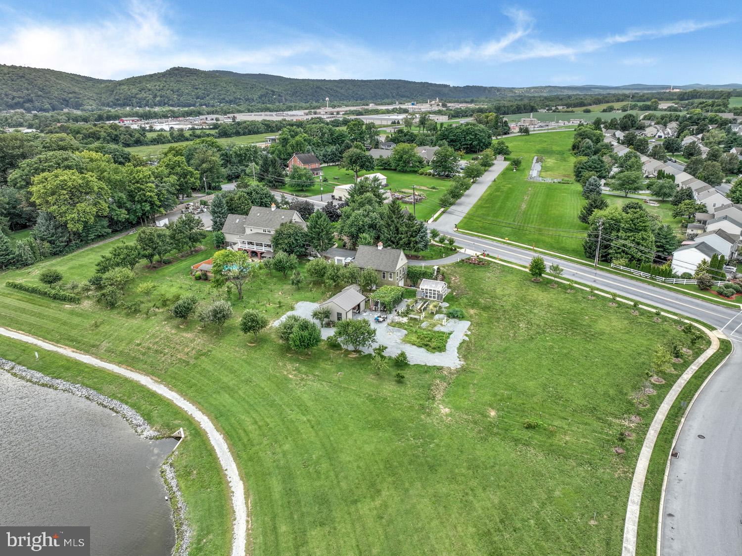 EAST DONEGAL - Residential