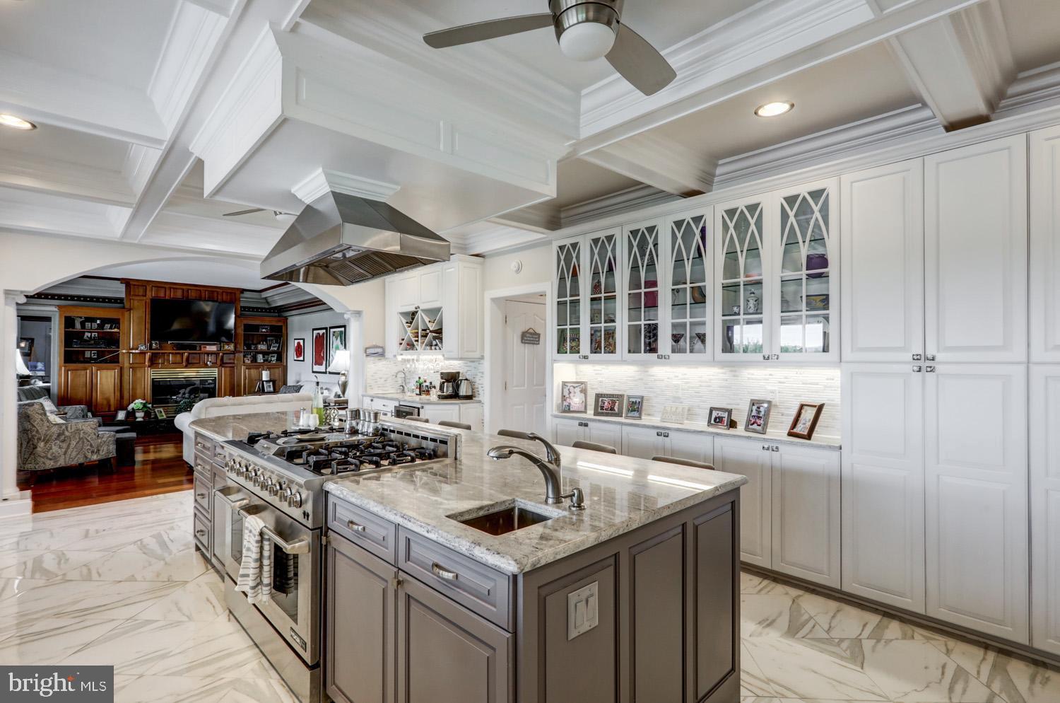 EAST DONEGAL - Residential