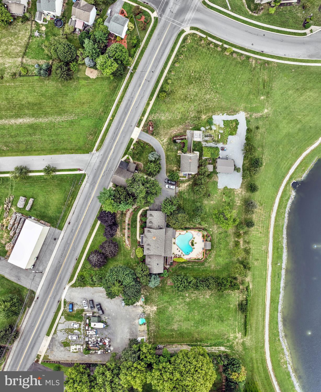 EAST DONEGAL - Residential