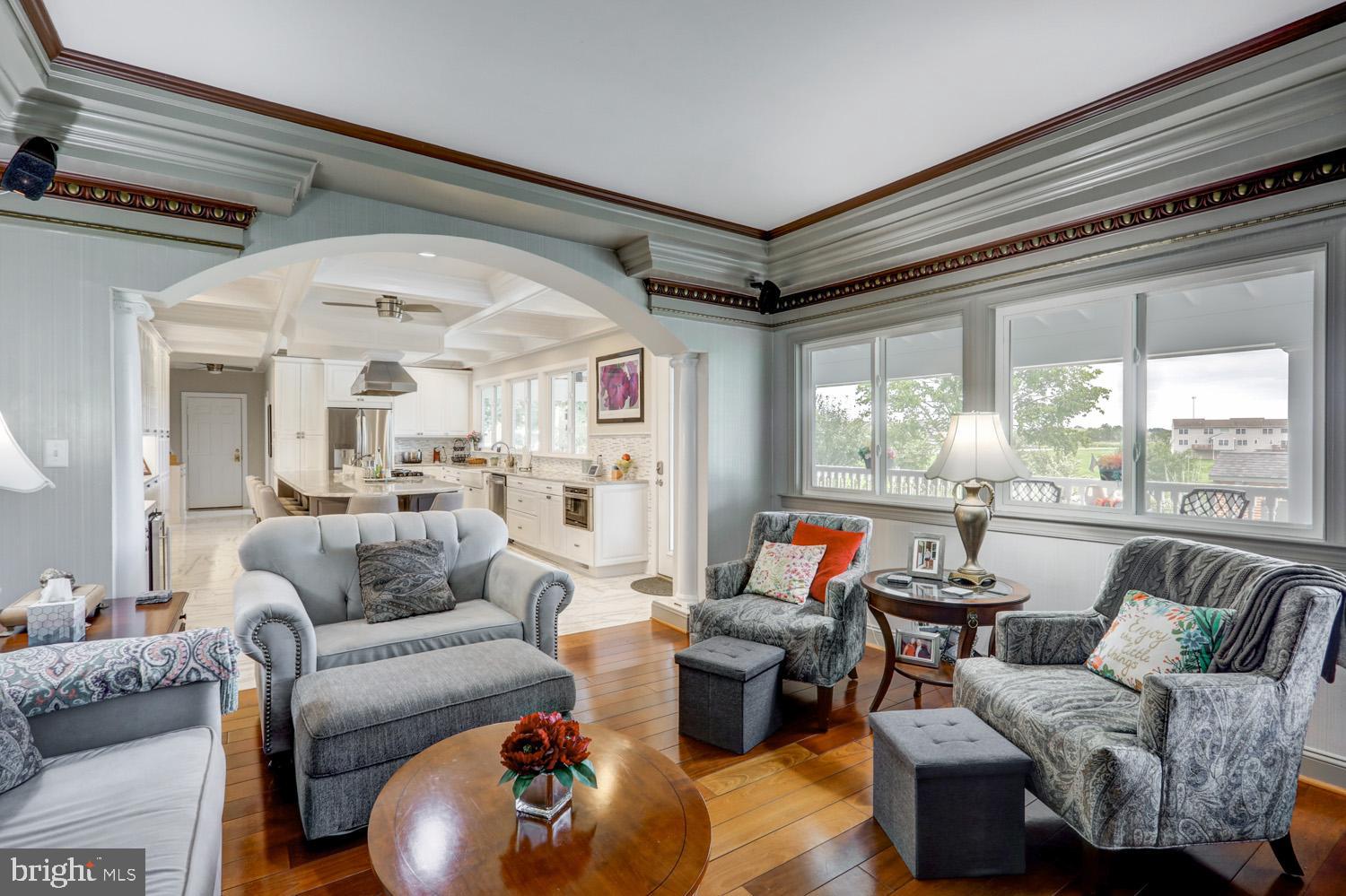 EAST DONEGAL - Residential