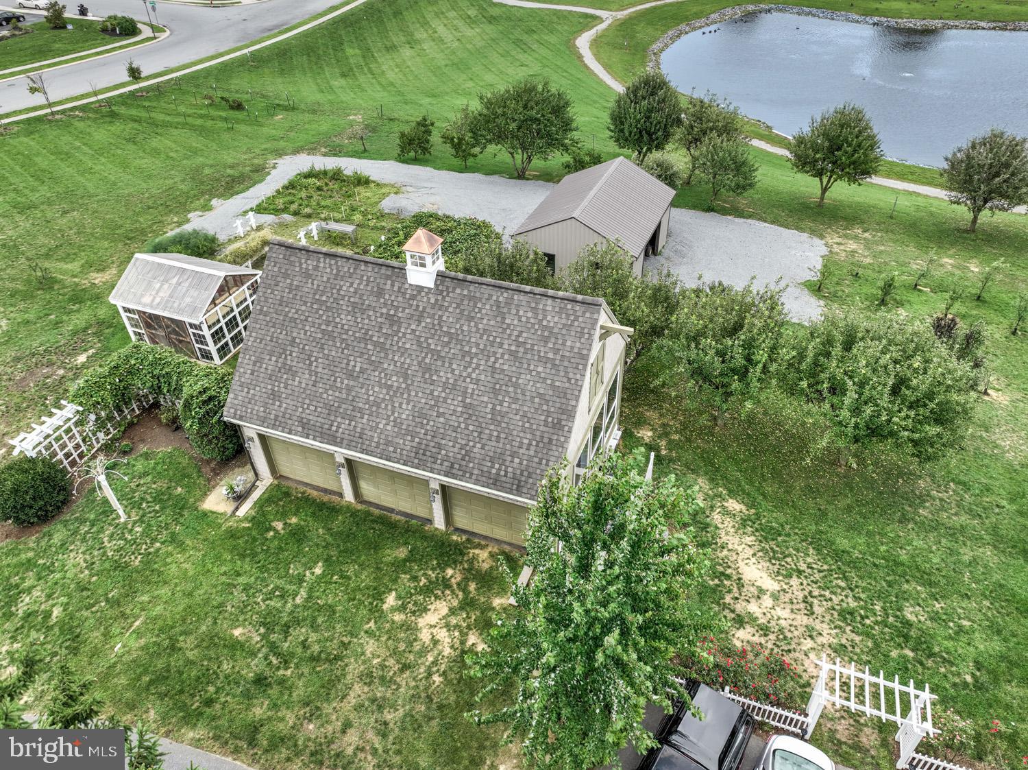 EAST DONEGAL - Residential