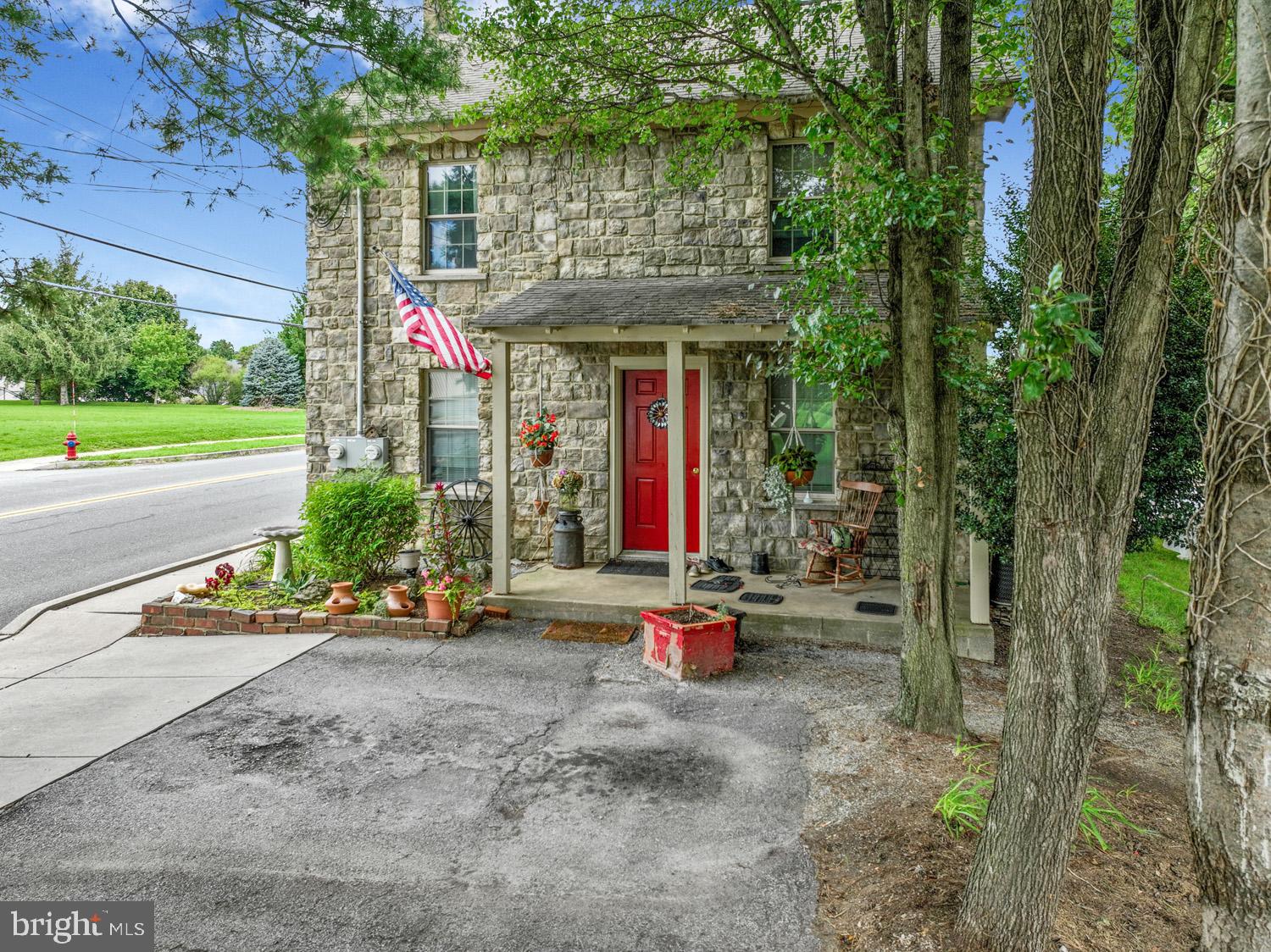 EAST DONEGAL - Residential