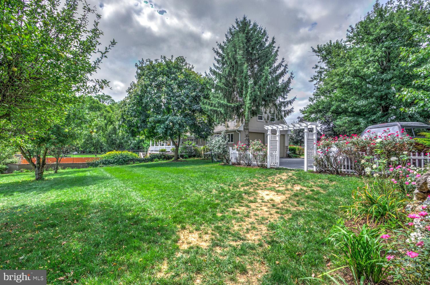 EAST DONEGAL - Residential