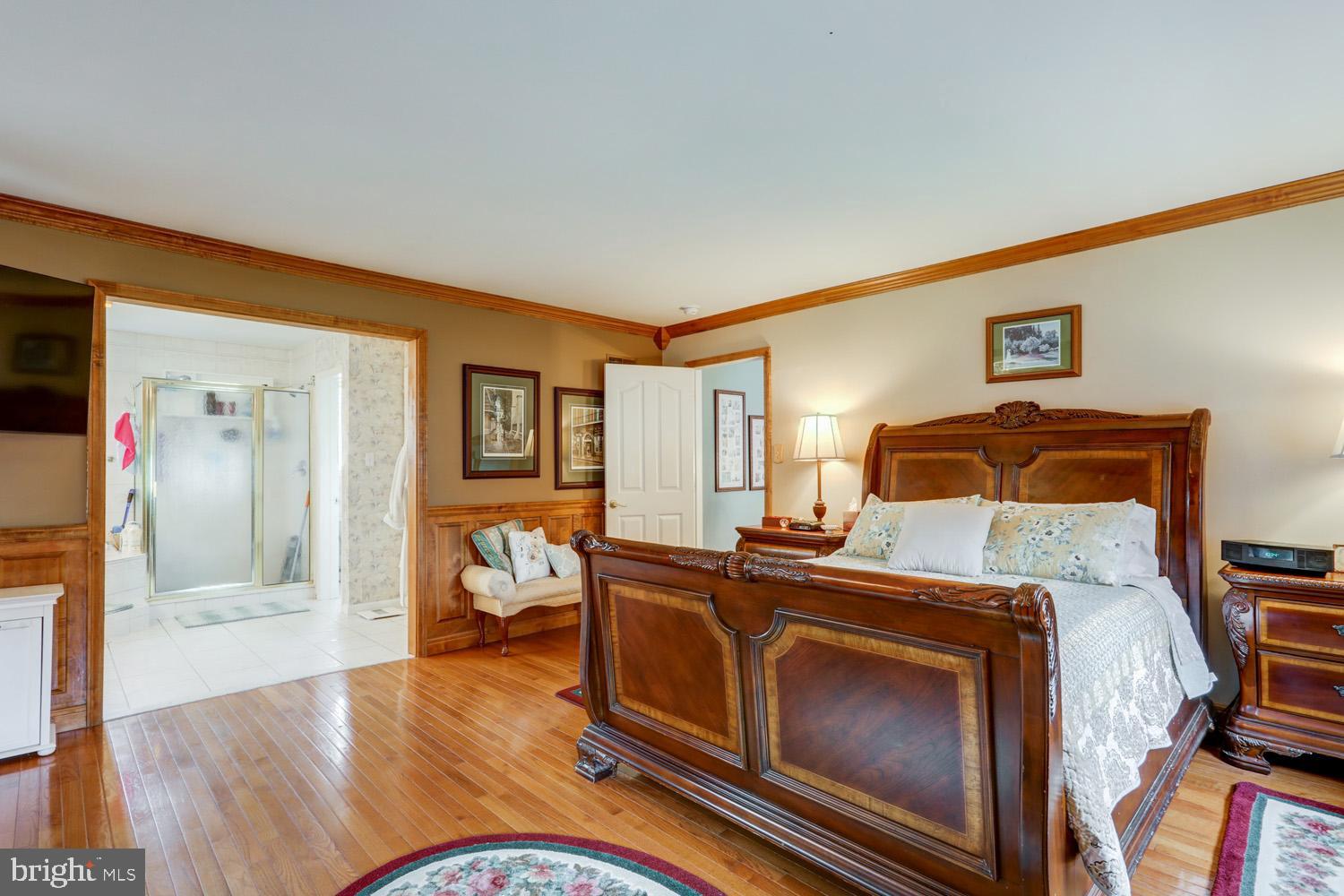 EAST DONEGAL - Residential