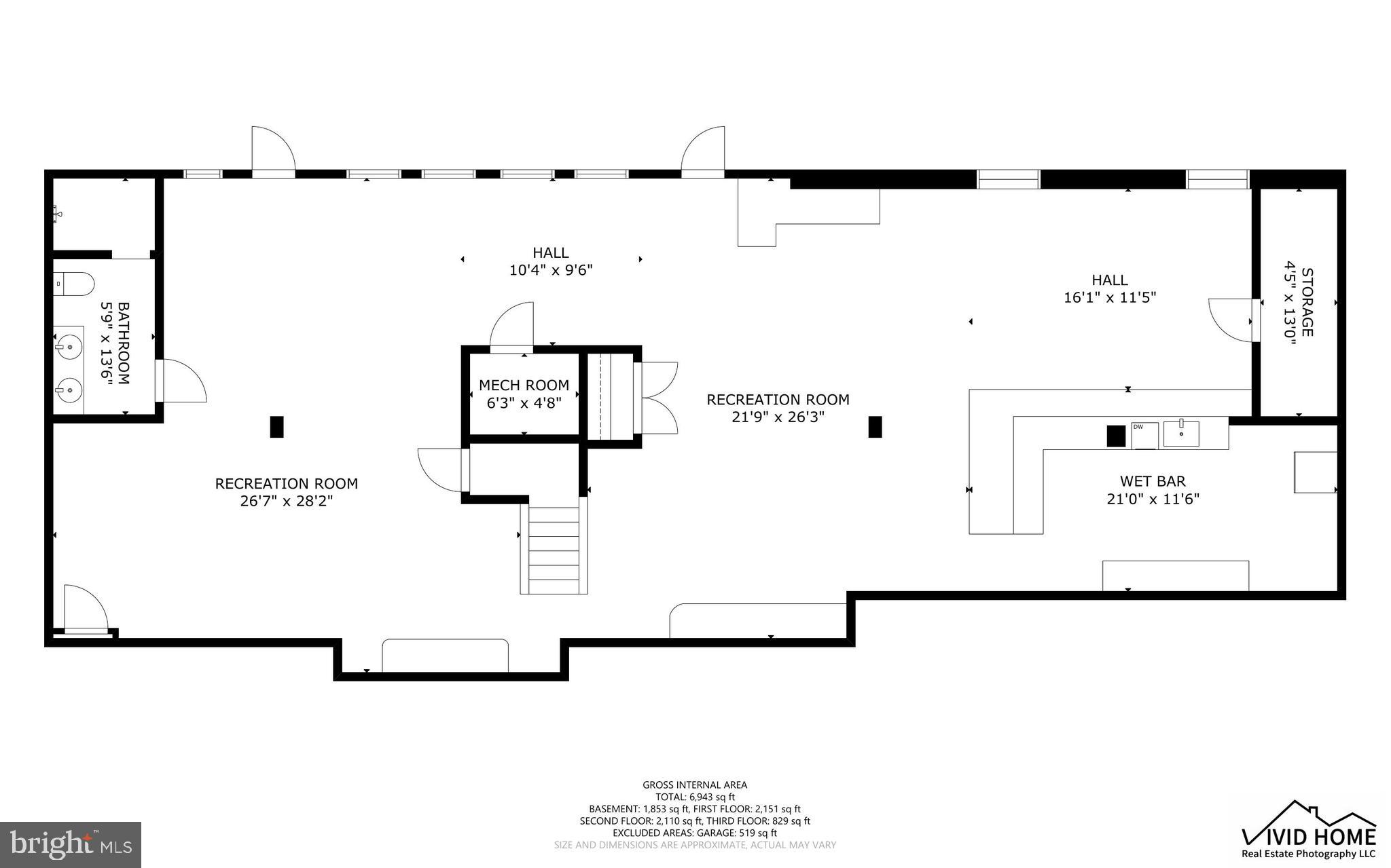 EAST DONEGAL - Residential