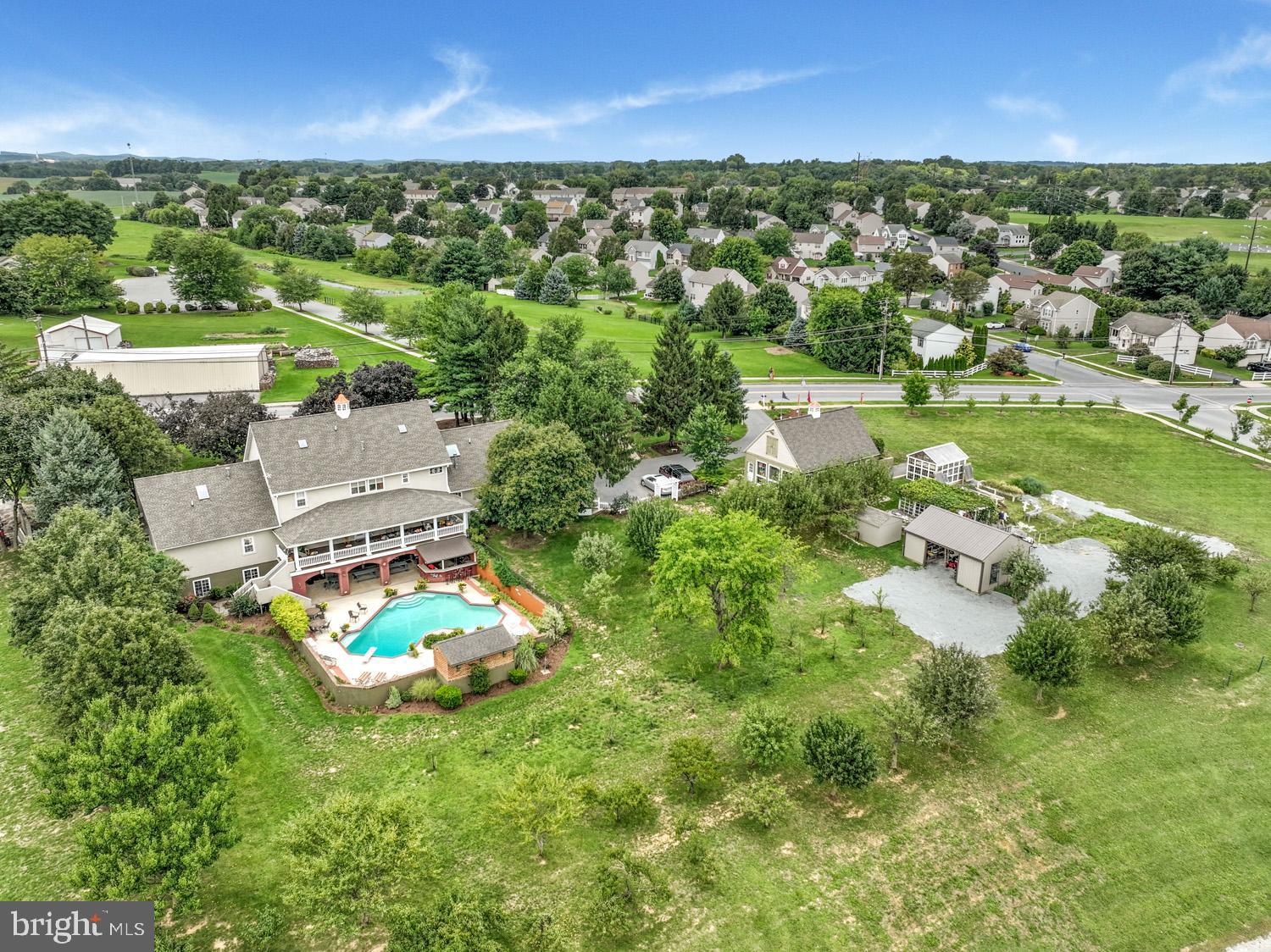 EAST DONEGAL - Residential